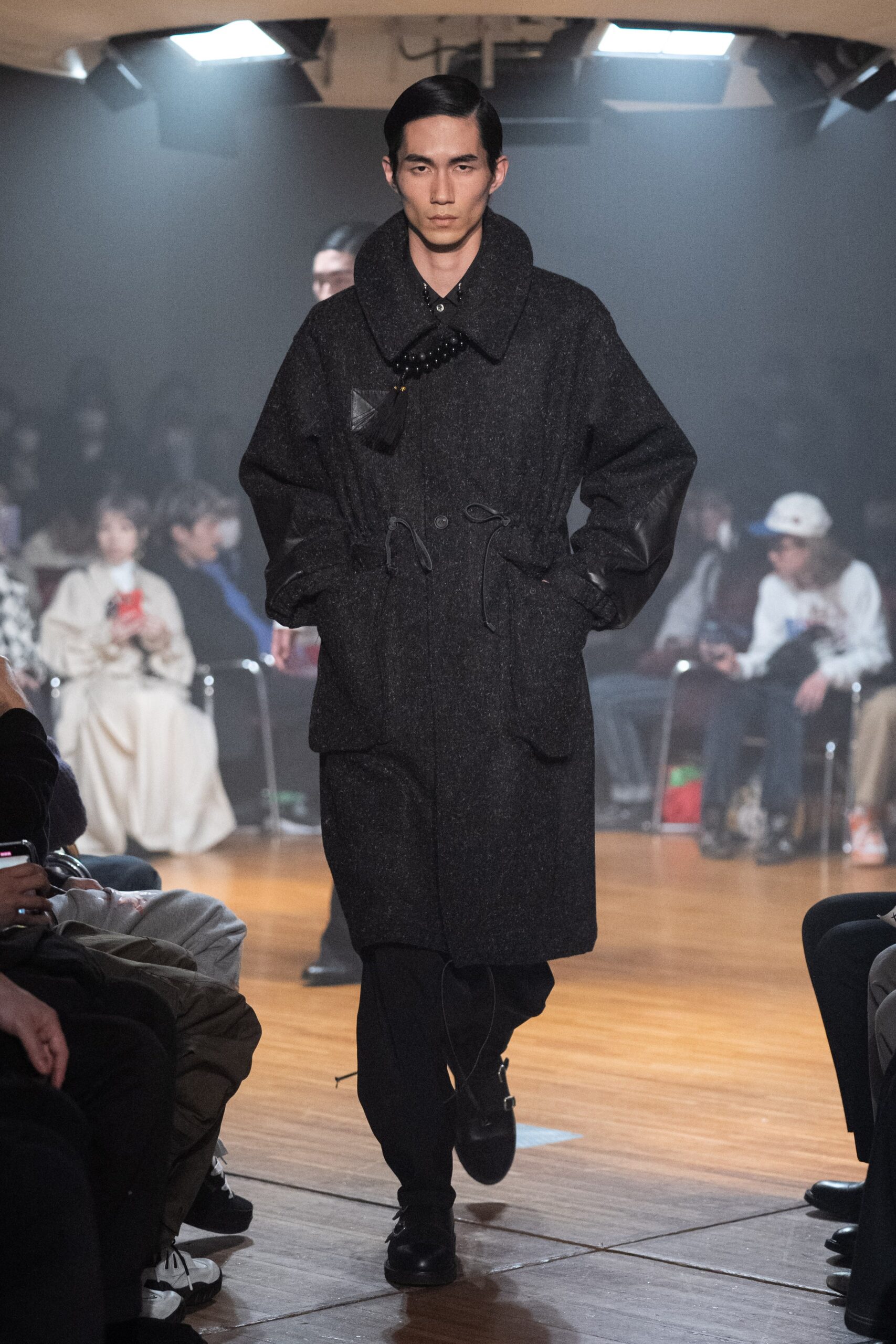 Soshiotsuki Tokyo F/W 23 Look 10