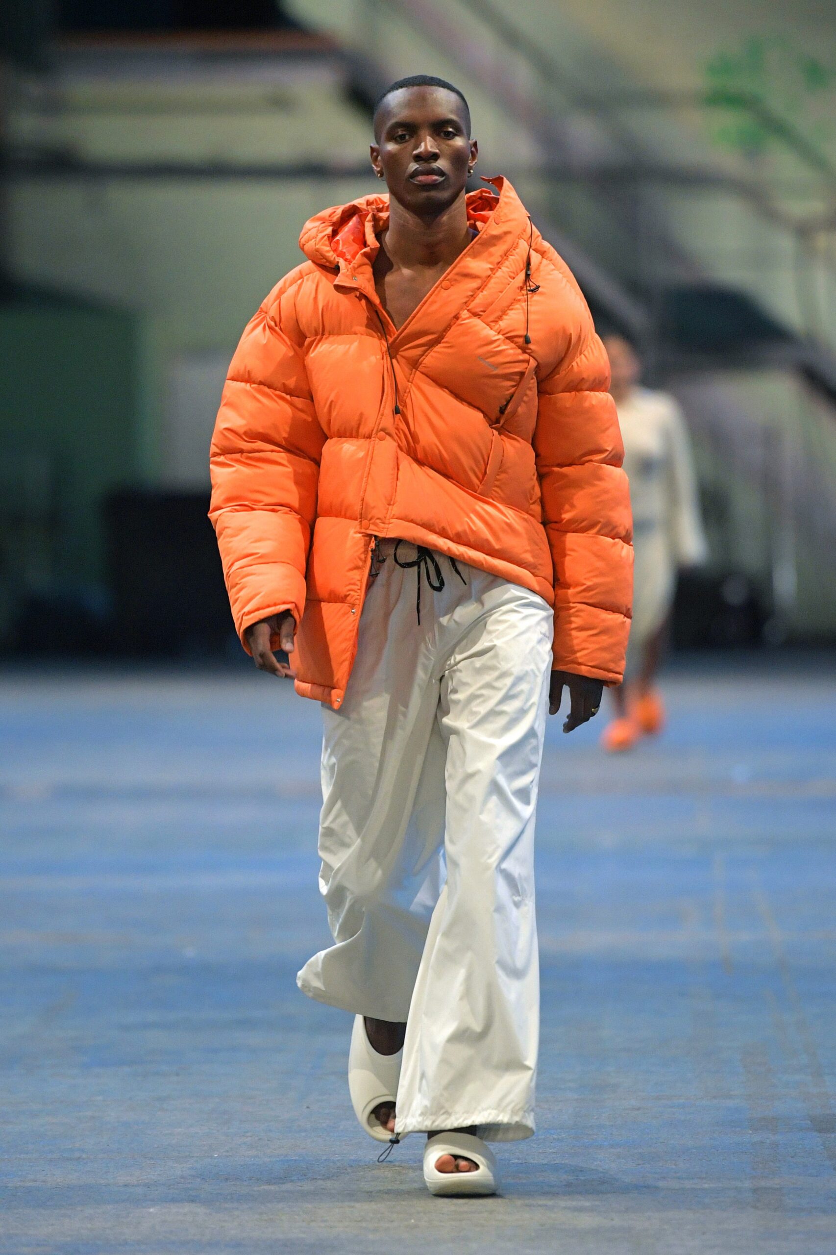 Soulland Copenhagen F/W 22 Look 10