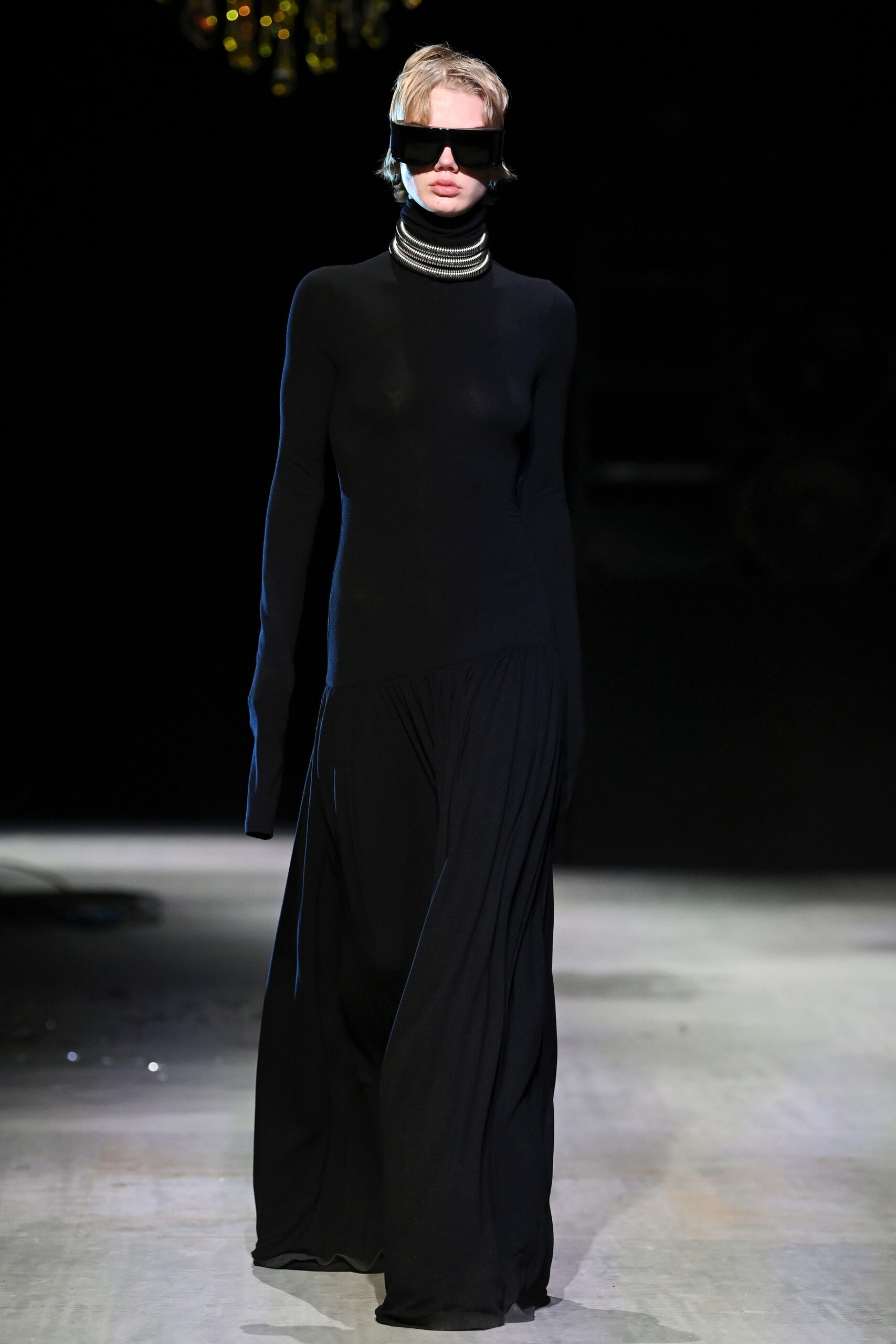 Sportmax F/W 21 Look 10