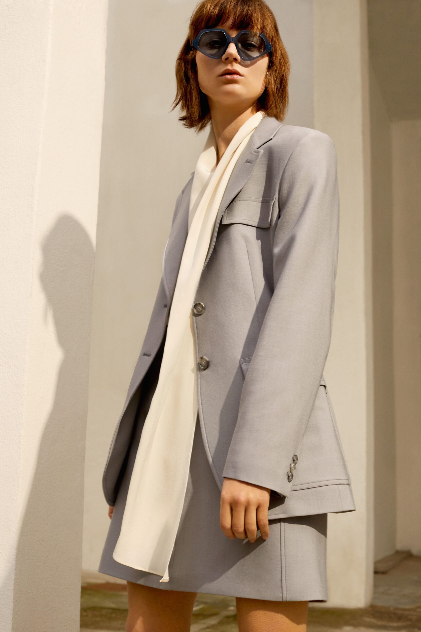 Sportmax F/W 20 Look 10