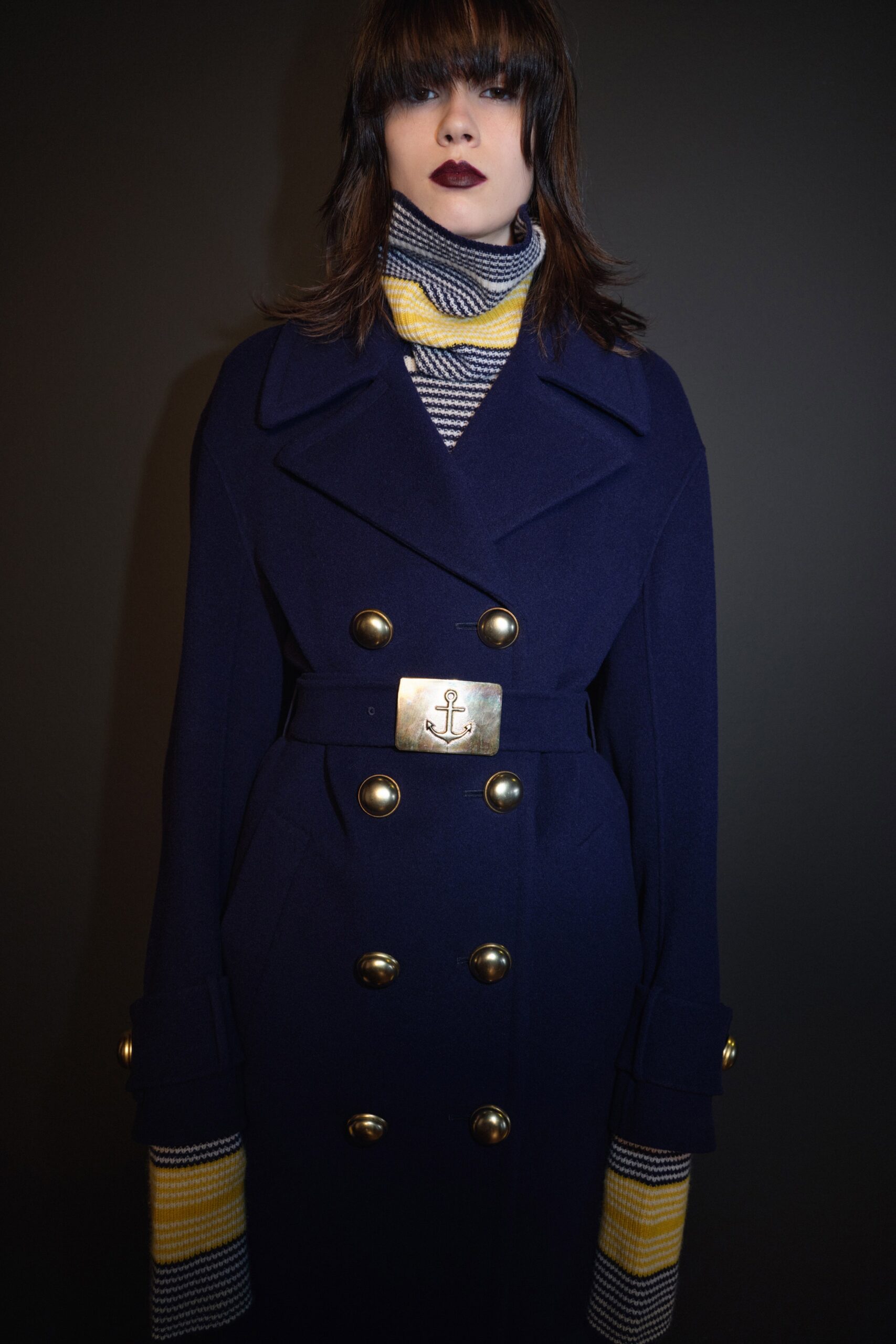Sportmax F/W 22 Look 10