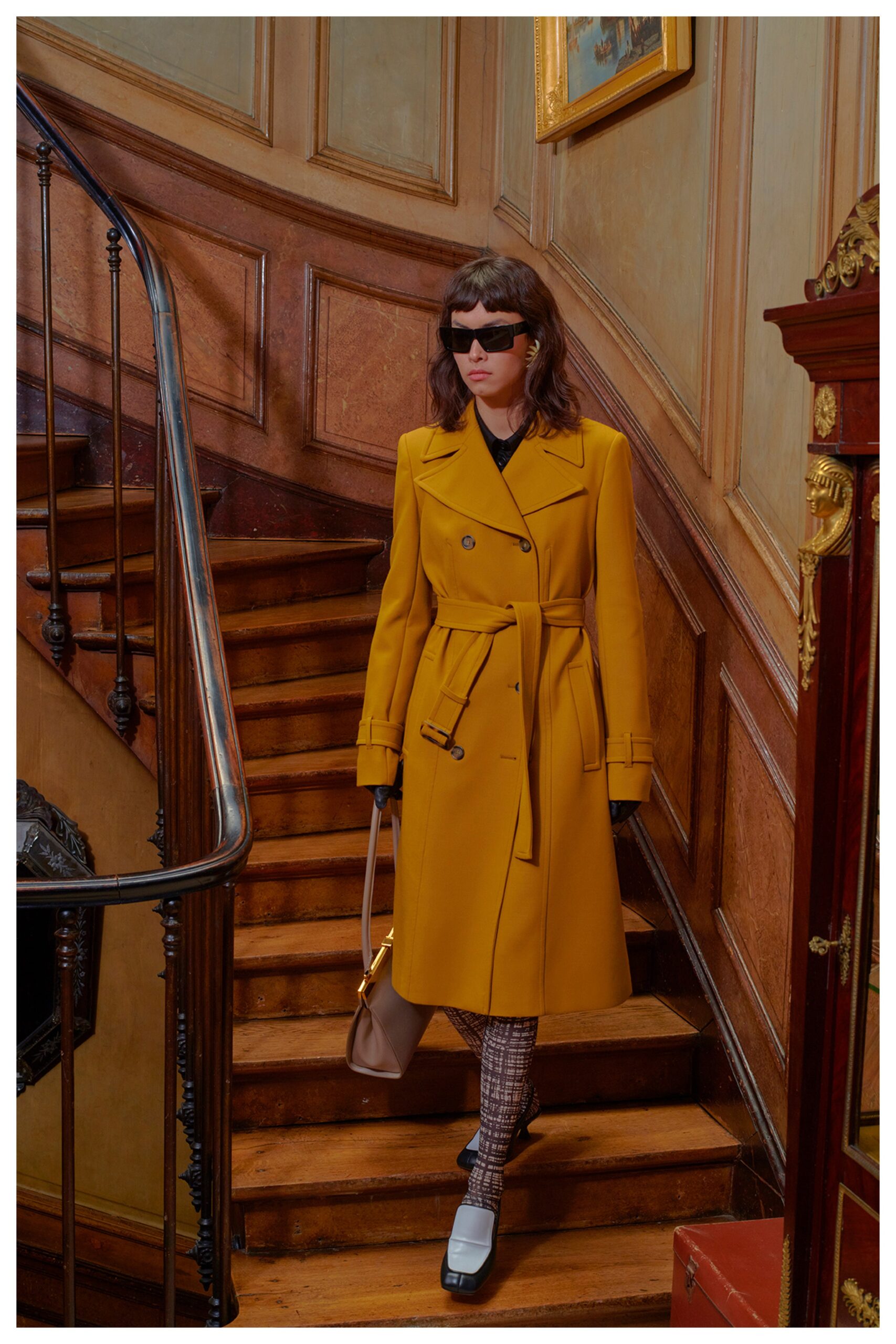 Sportmax Resort 22 Look 10