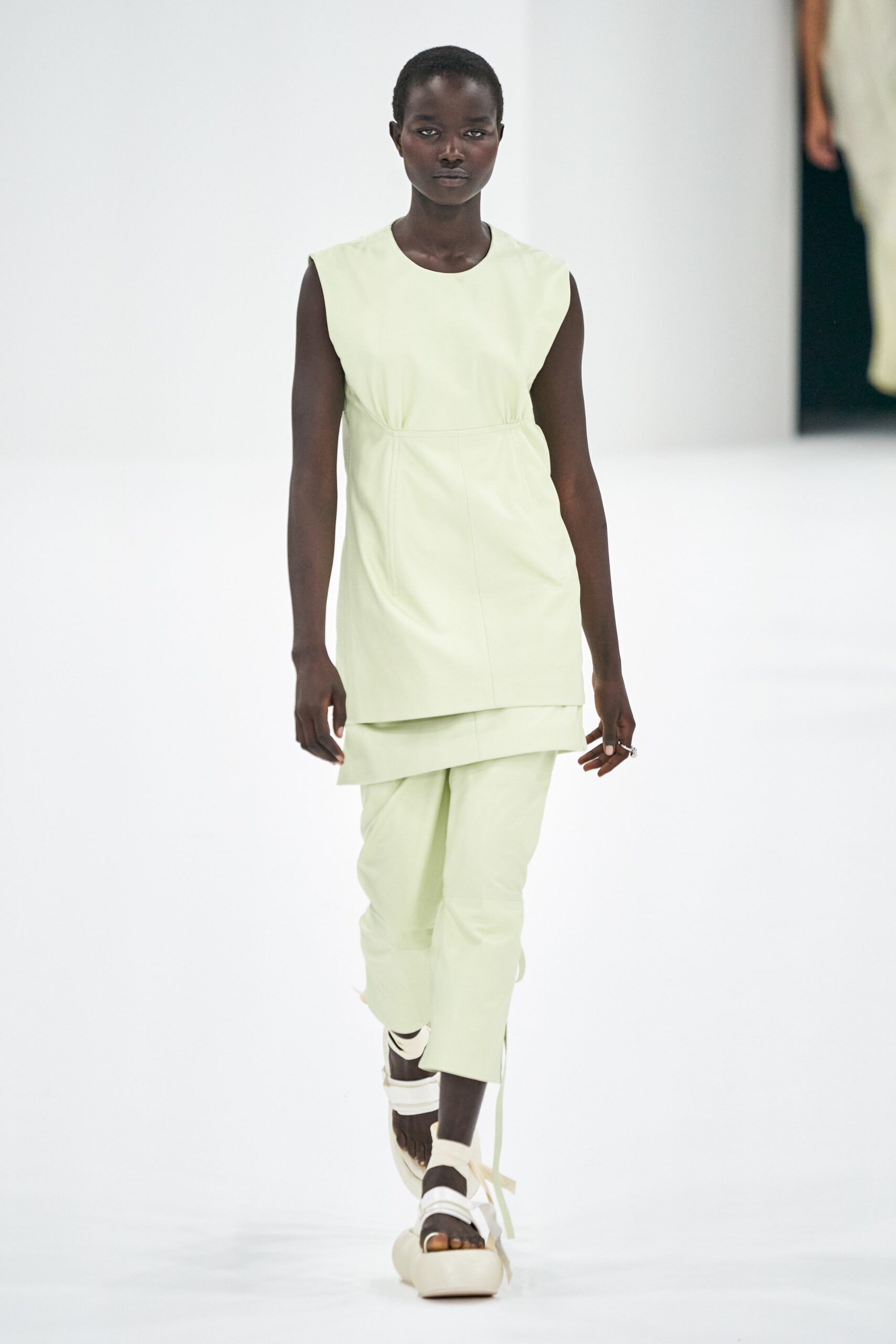 Sportmax S/S 22 Look 10