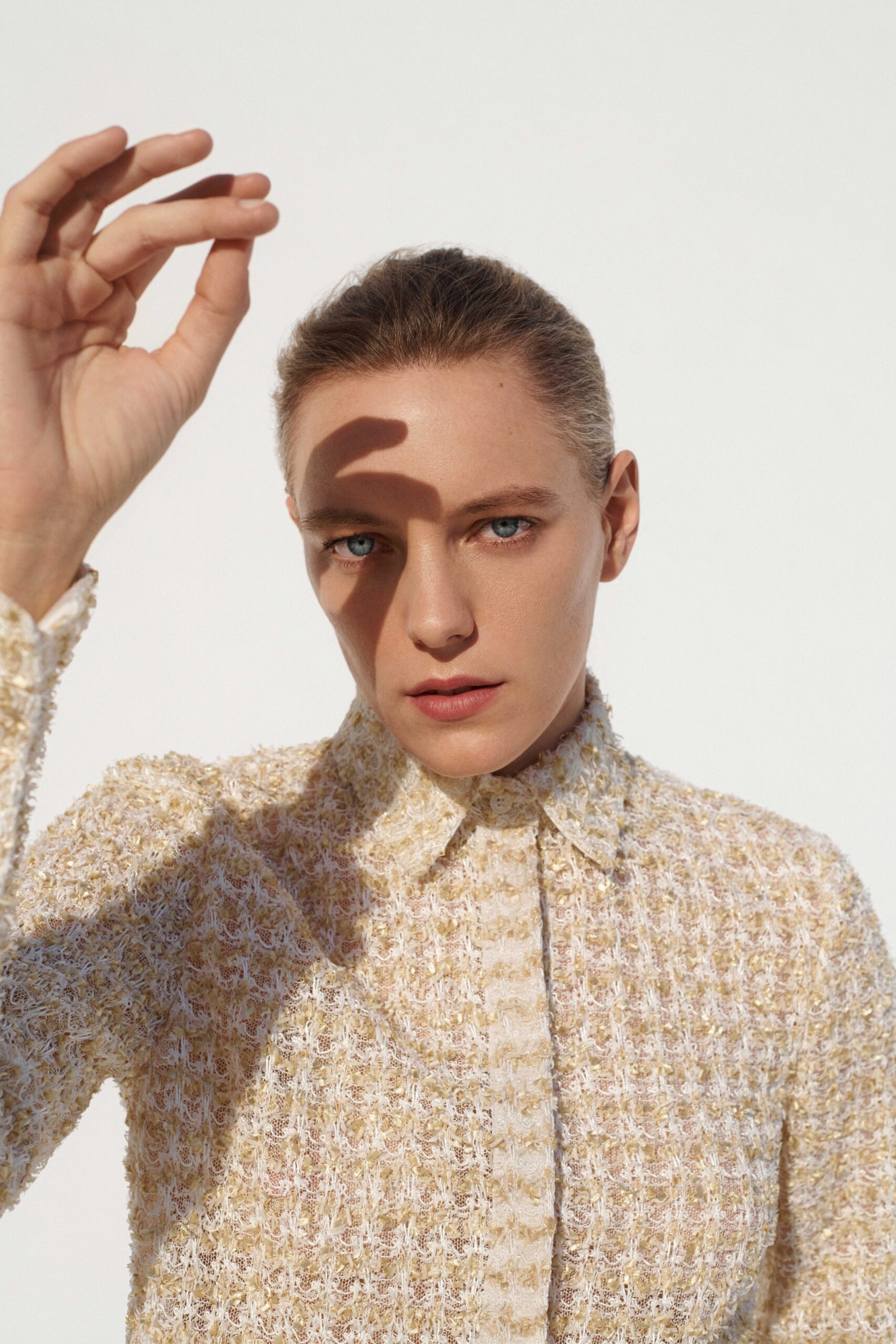 St. John F/W 21 Look 10