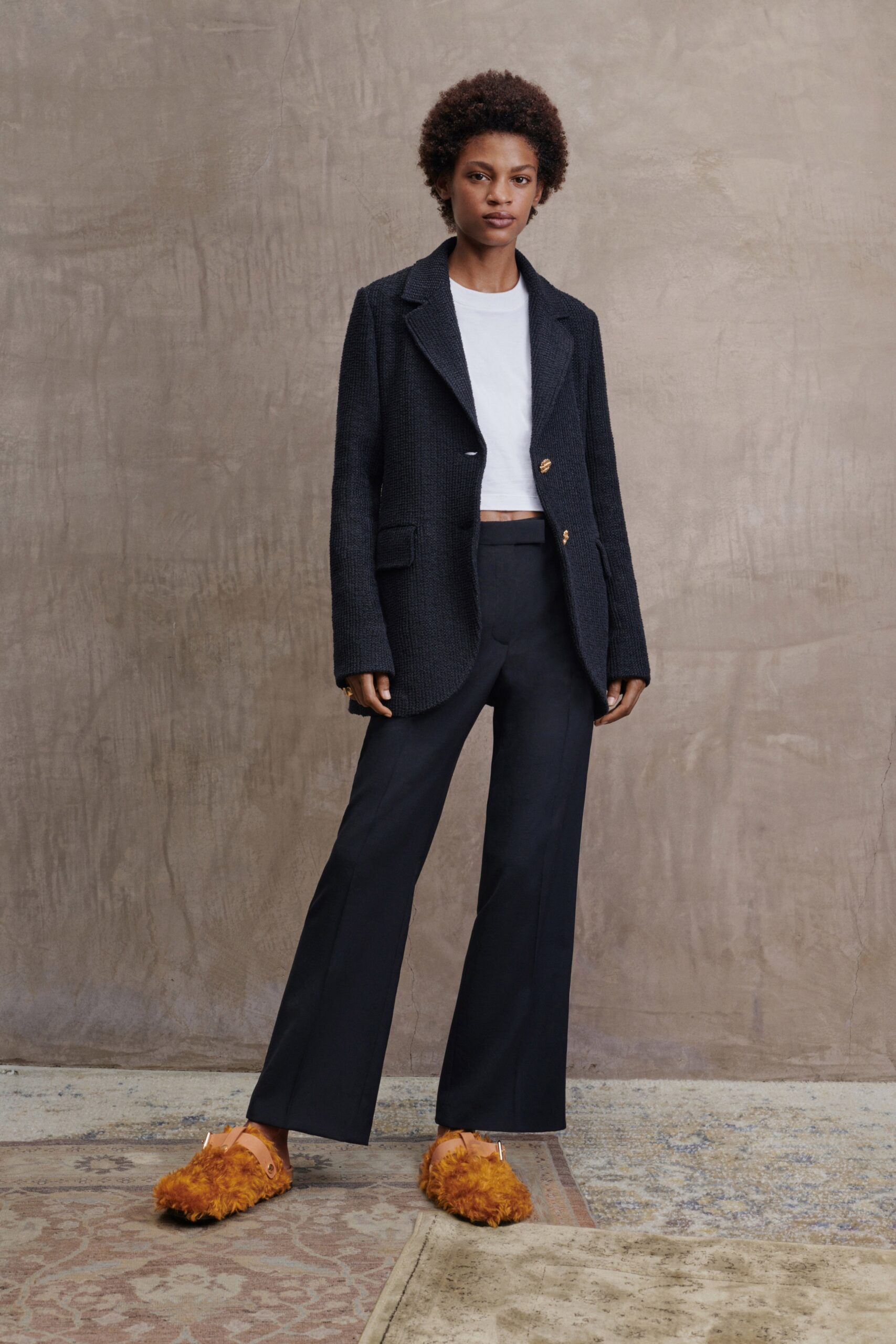 St. John S/S 22 Look 10