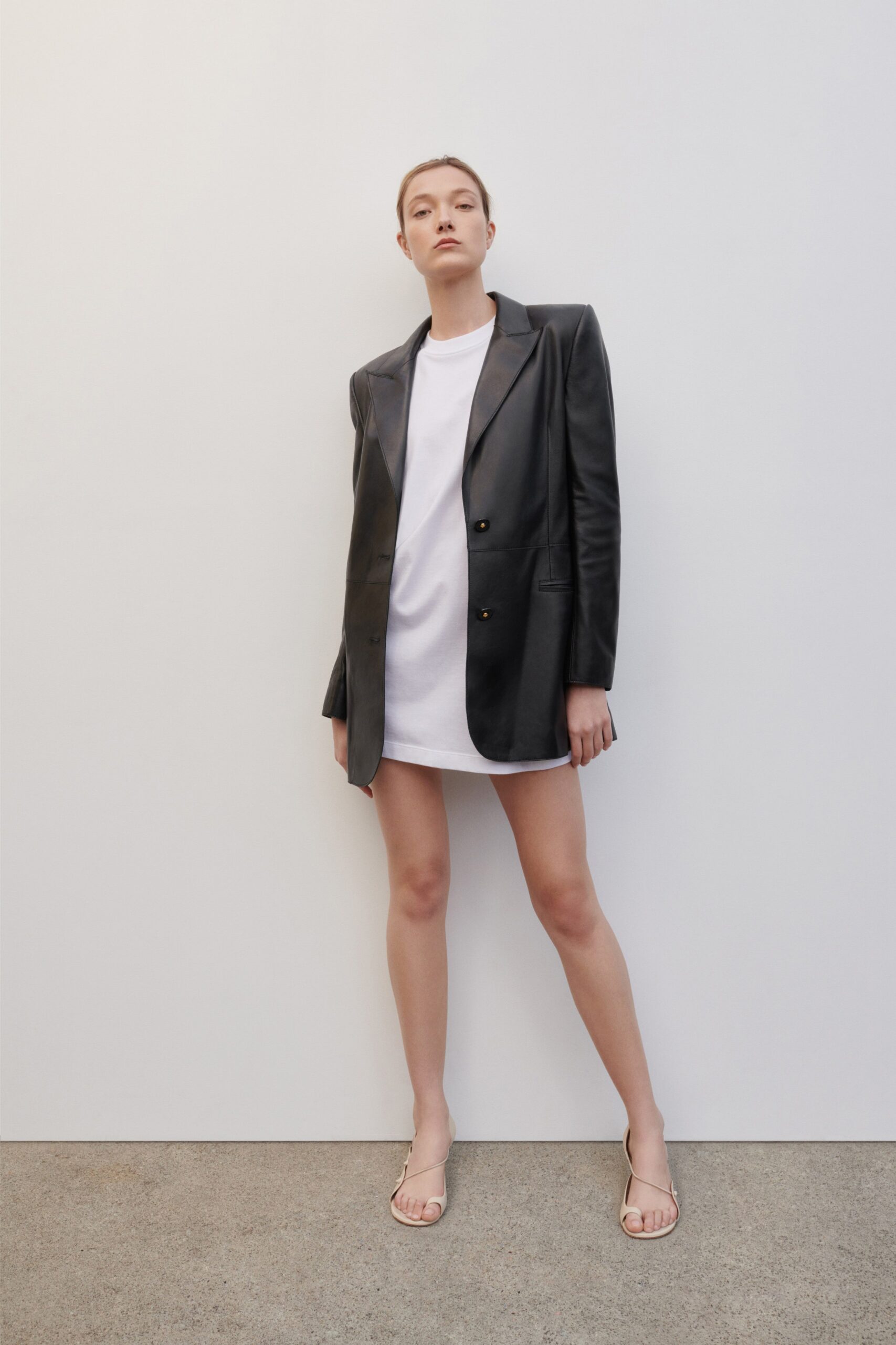 St. John F/W 22 Look 10