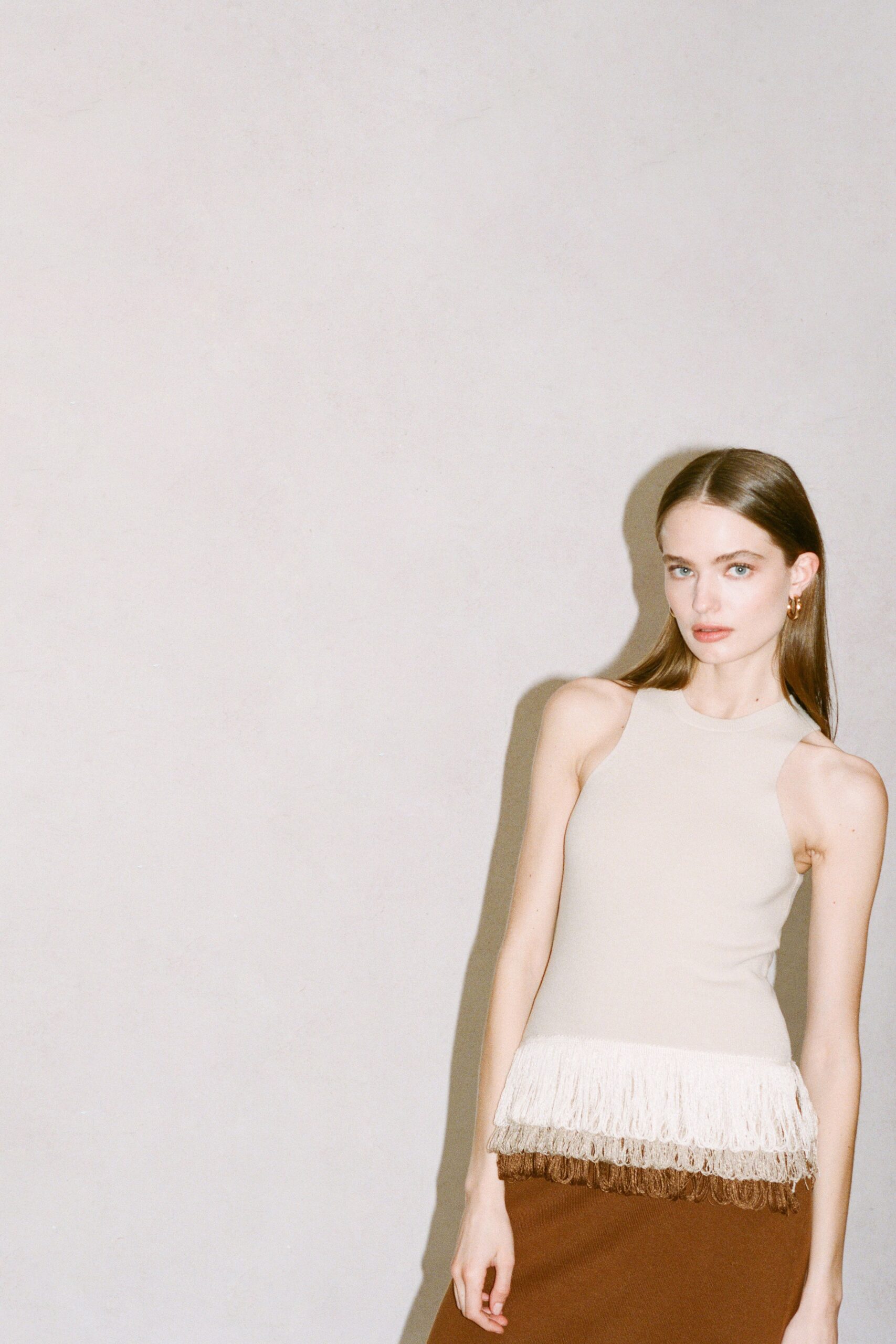 Staud F/W 20 Look 10