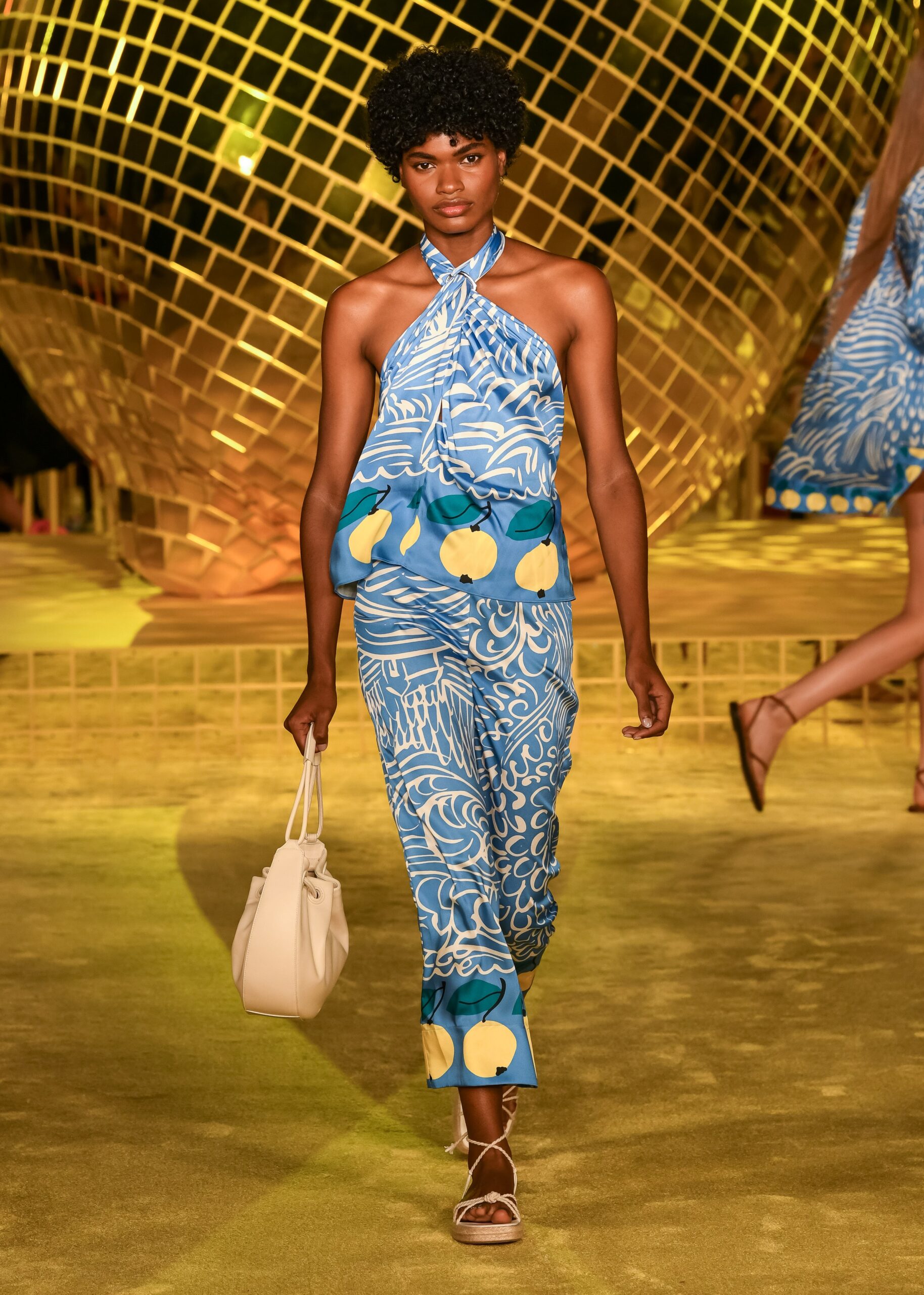 Staud S/S 22 Look 10