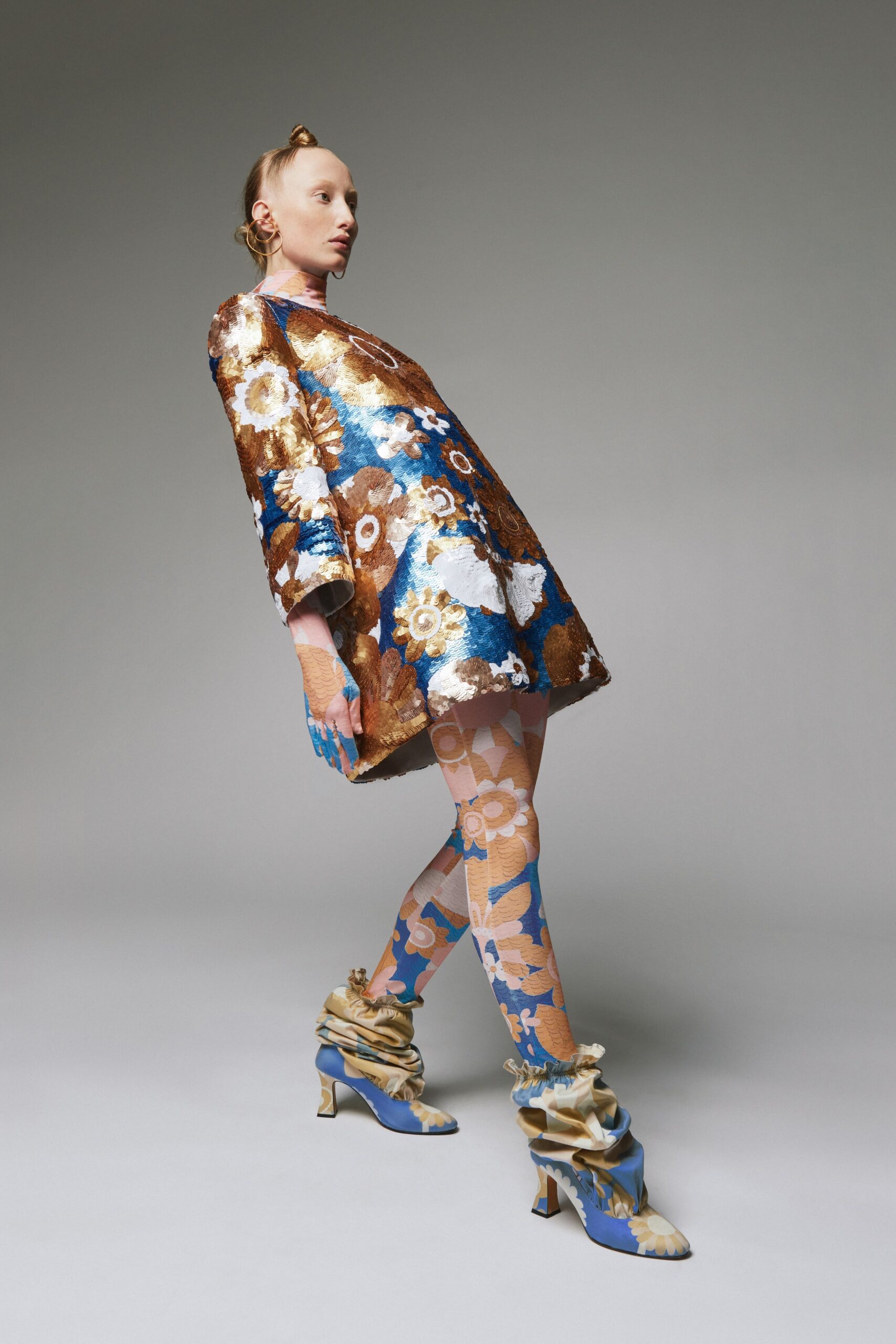 Stine Goya Copenhagen F/W 19 Look 10