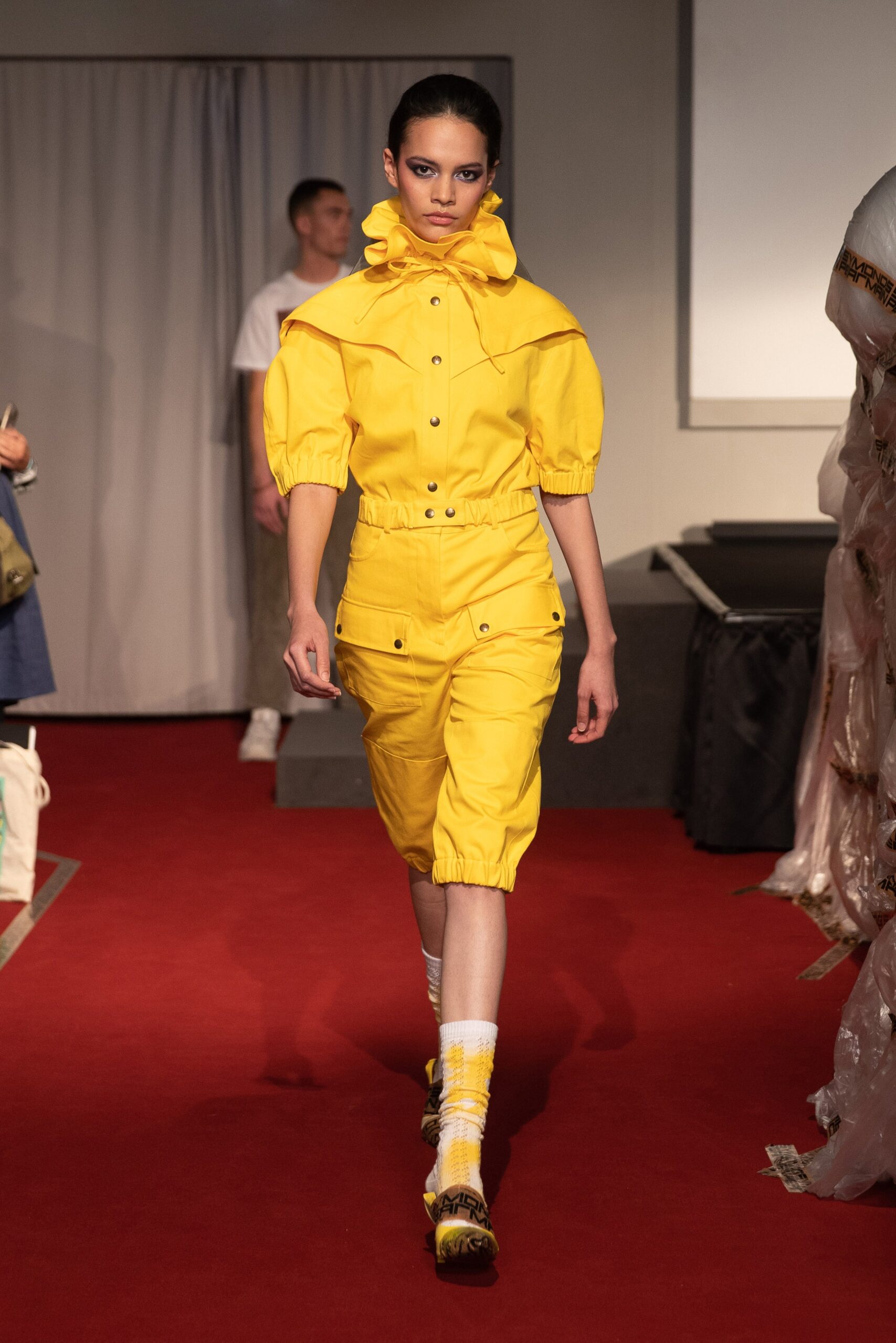 Symonds Pearmain S/S 20 Look 10
