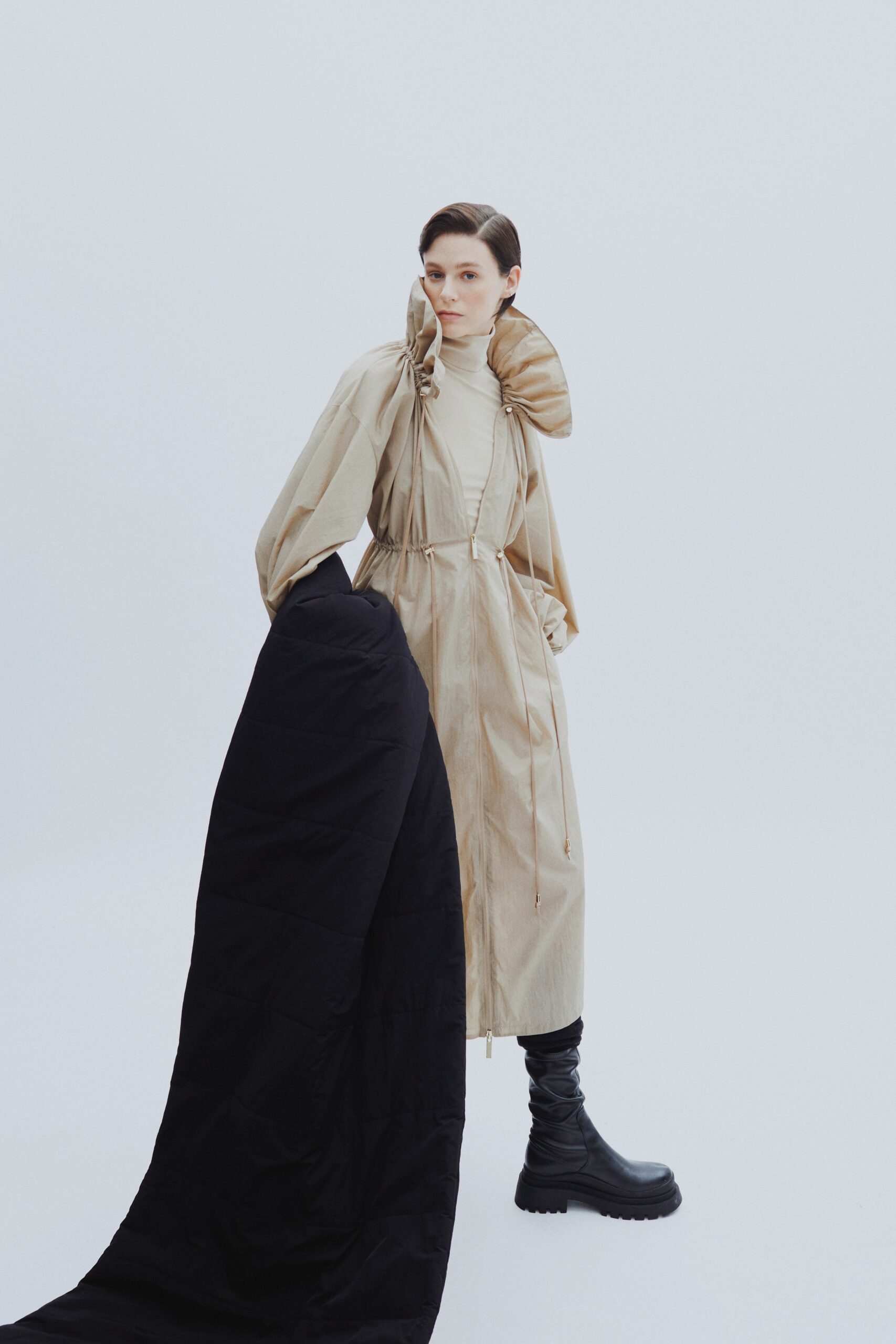 T.A.G.G Istanbul F/W 21 Look 10