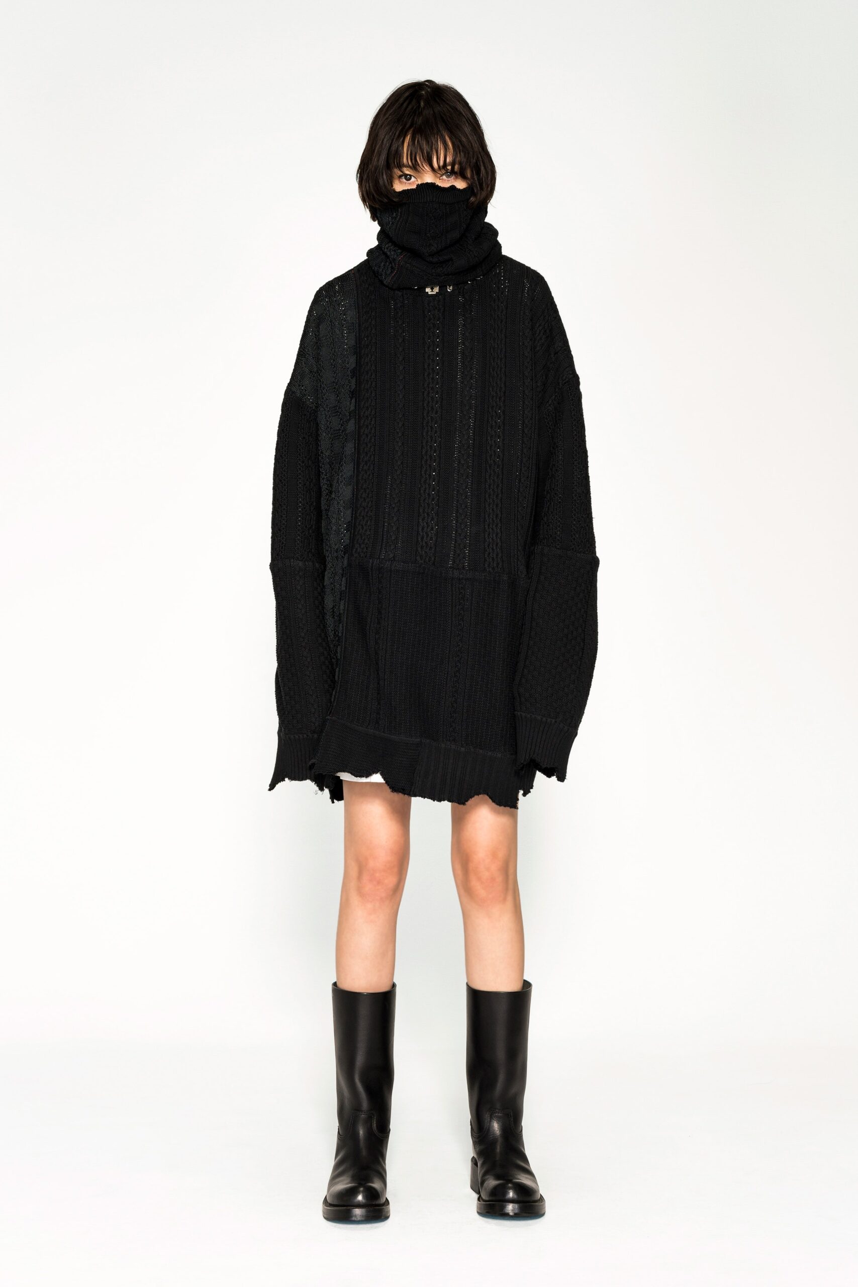 Takahiromiyashita The Soloist S/S 21 Look 10