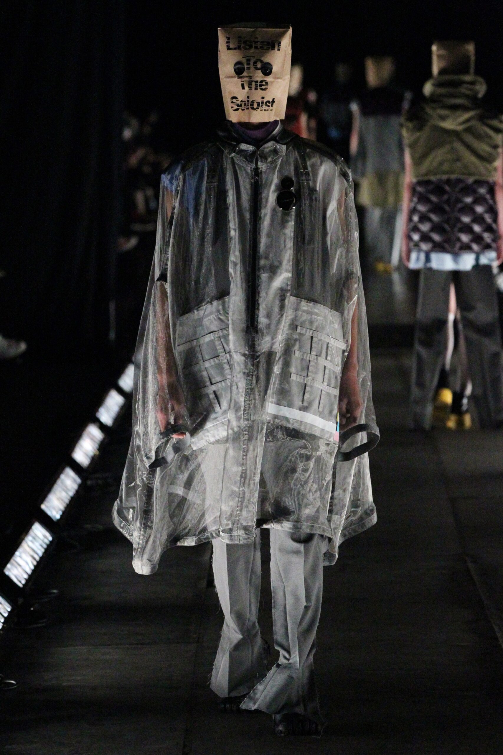 Takahiromiyashita The Soloist S/S 22 Menswear Look 10