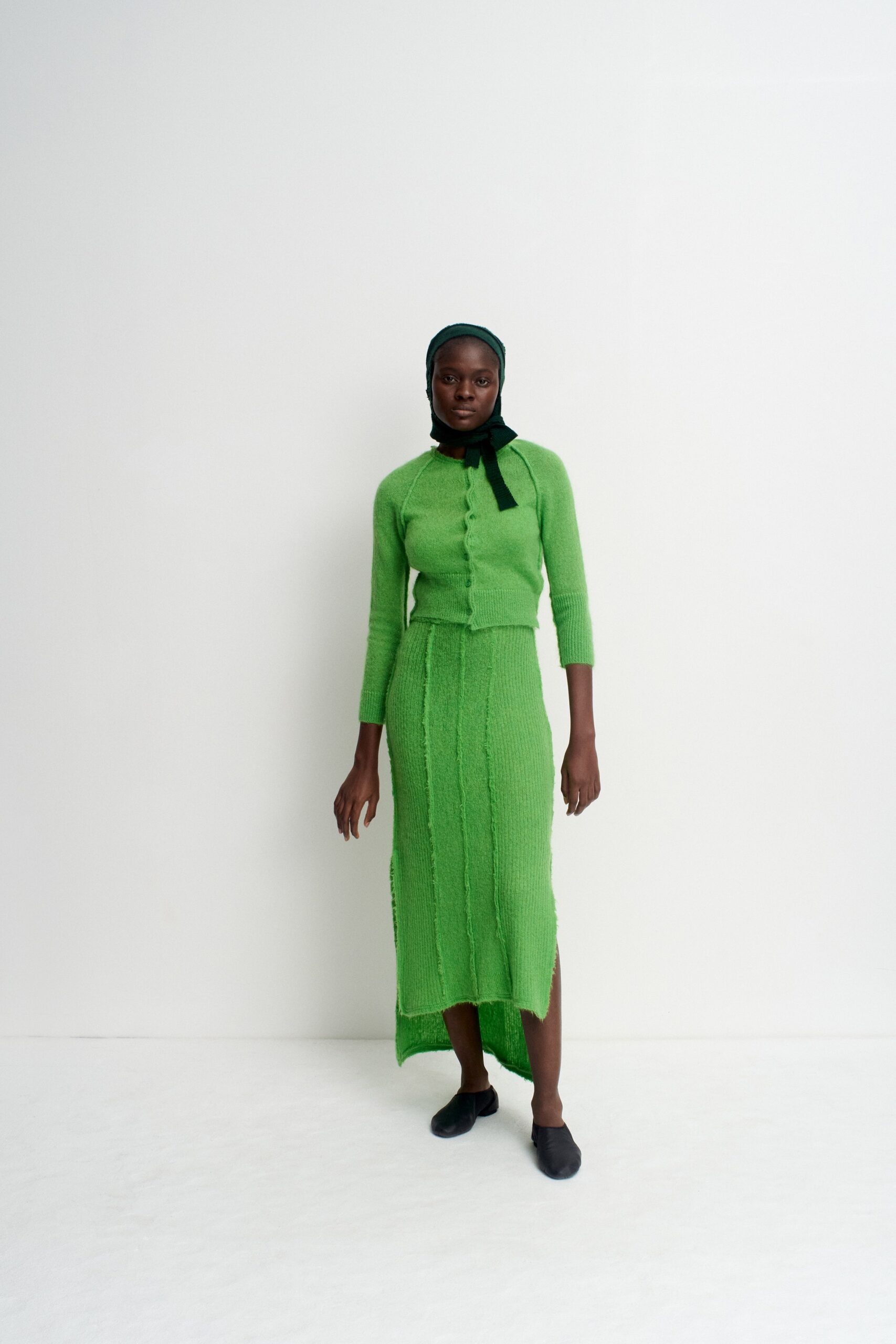 Talia Byre F/W 22 Look 10