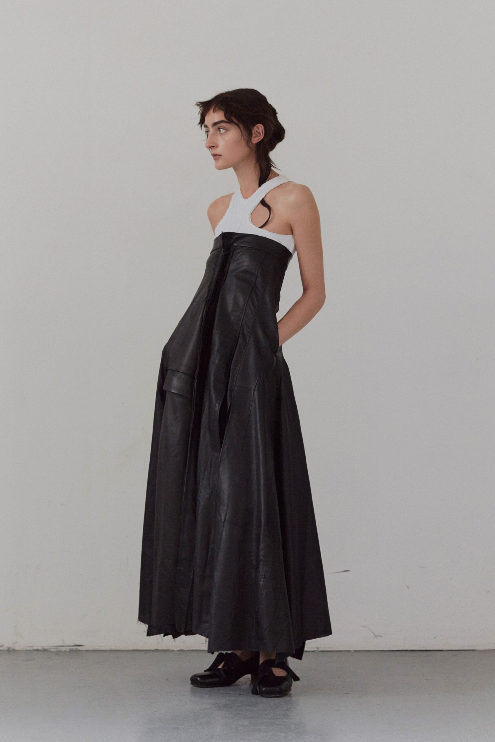 Talia Byre S/S 22 Look 10