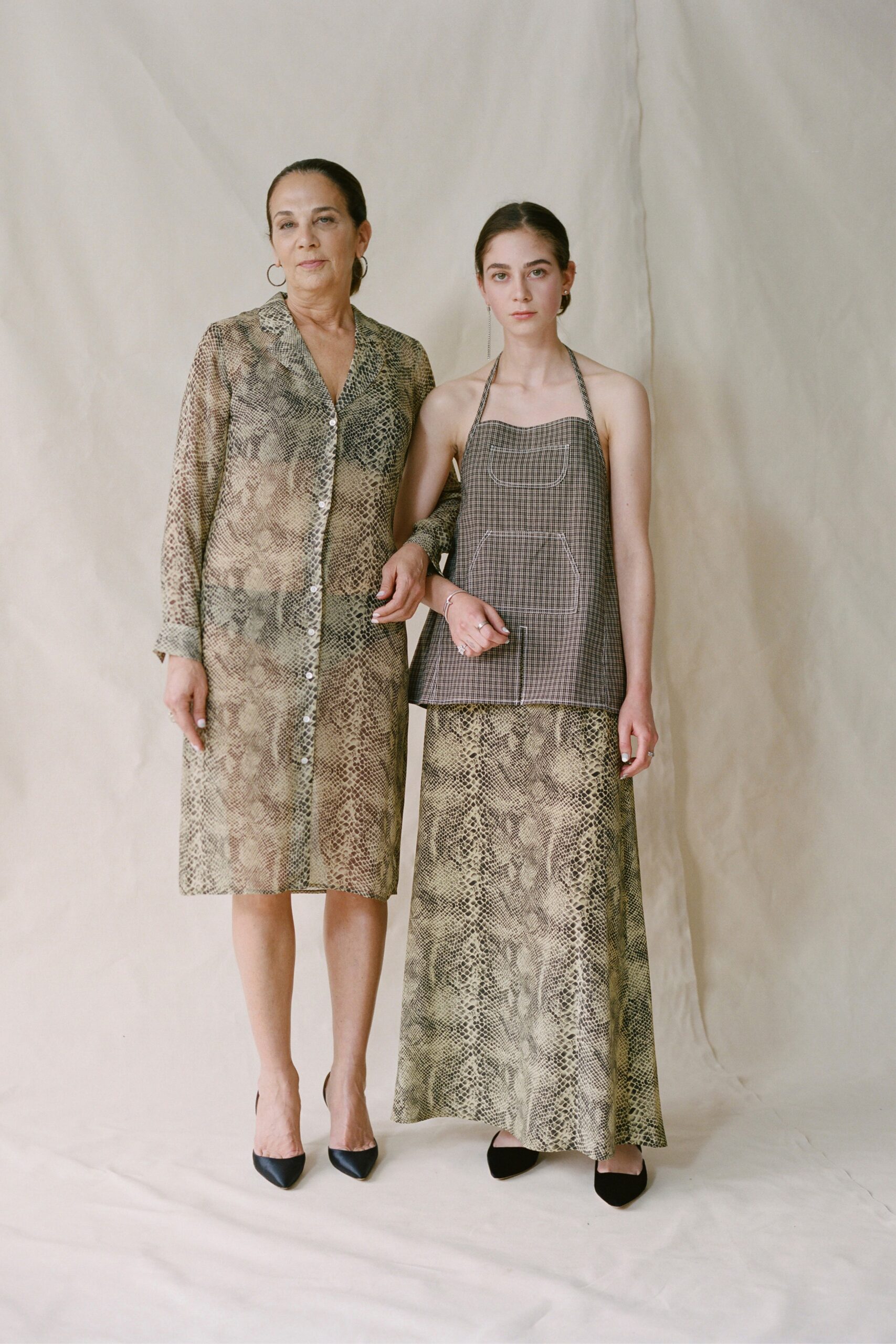 Sandy Liang Resort 19 Look 10
