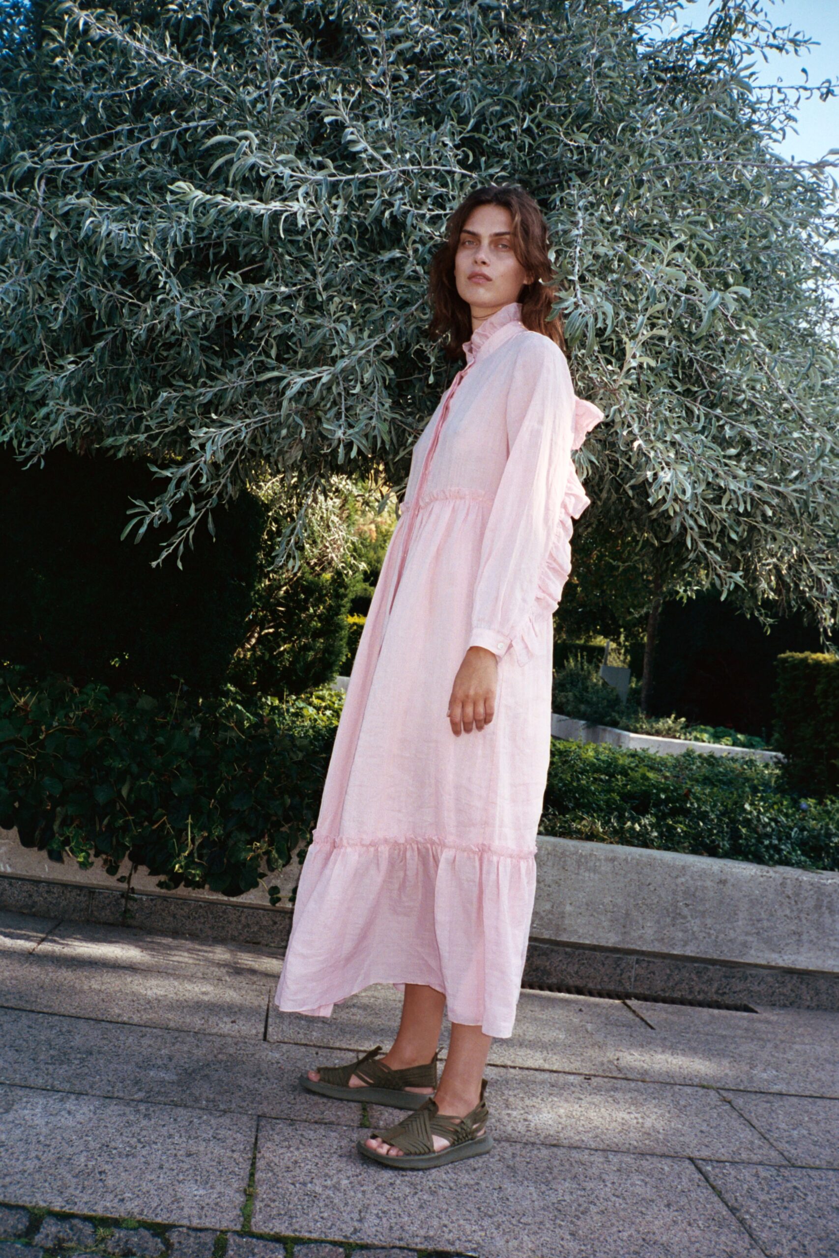 Sea S/S 20 Look 10