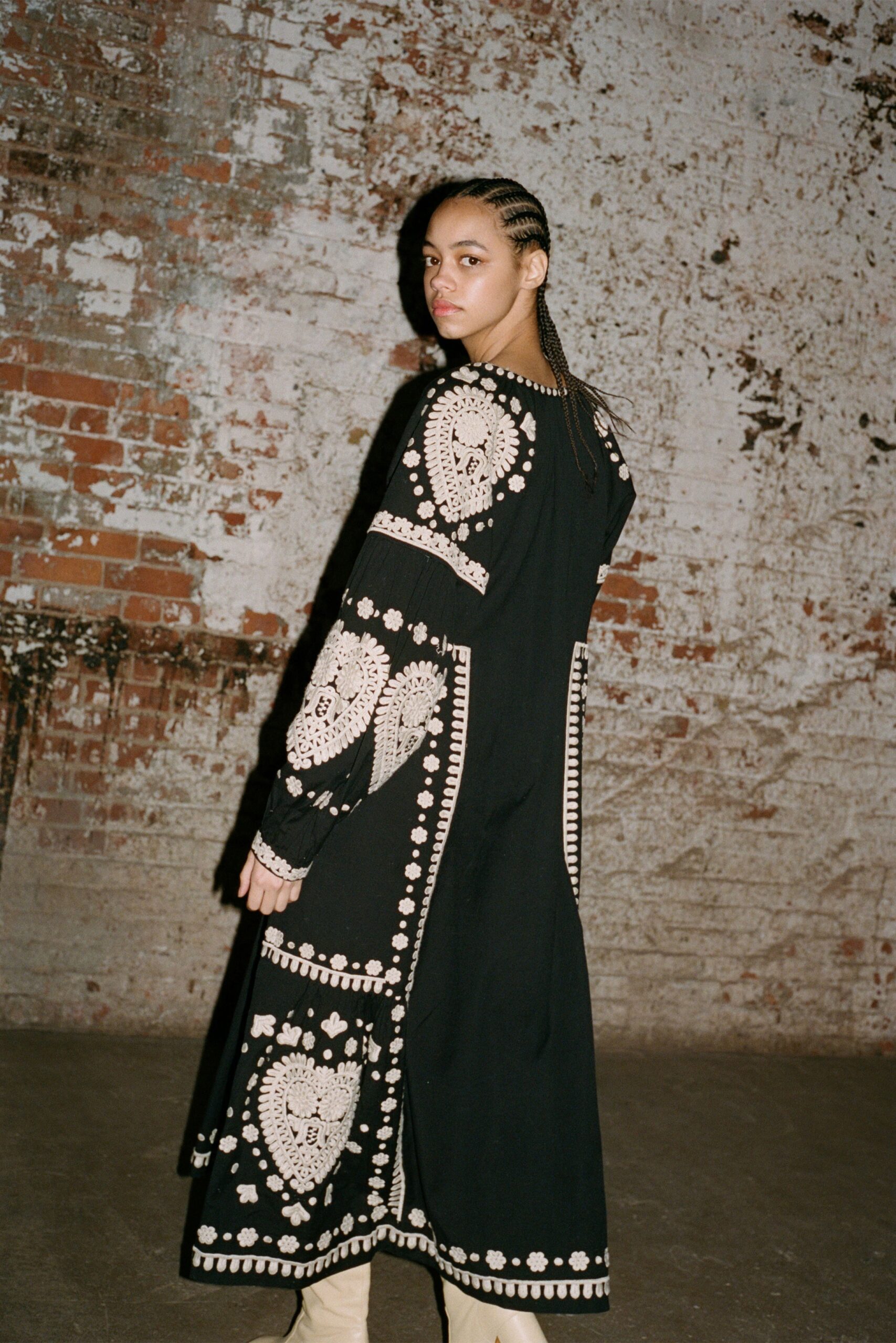 Sea F/W 22 Look 10