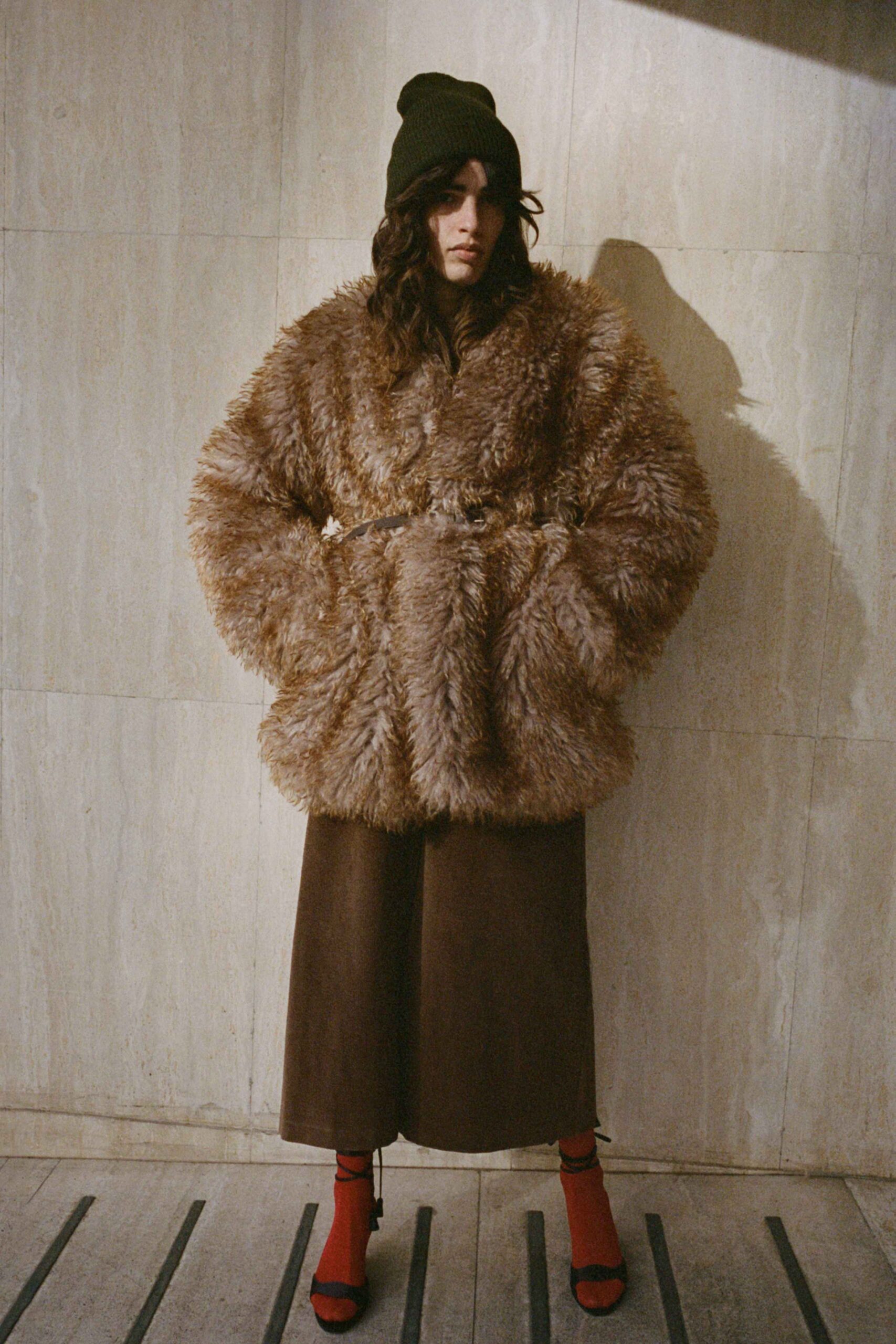Sea F/W 23 Look 9