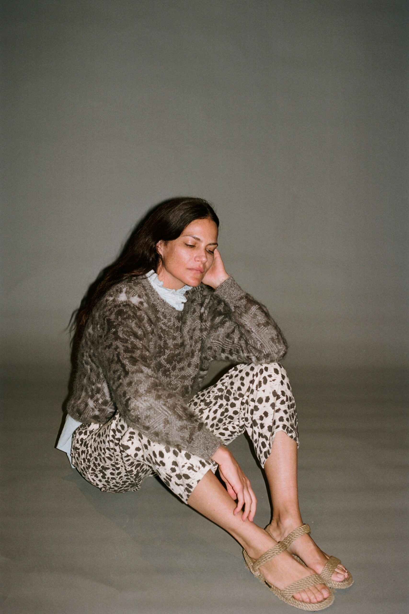 Sea F/W 19 Look 10