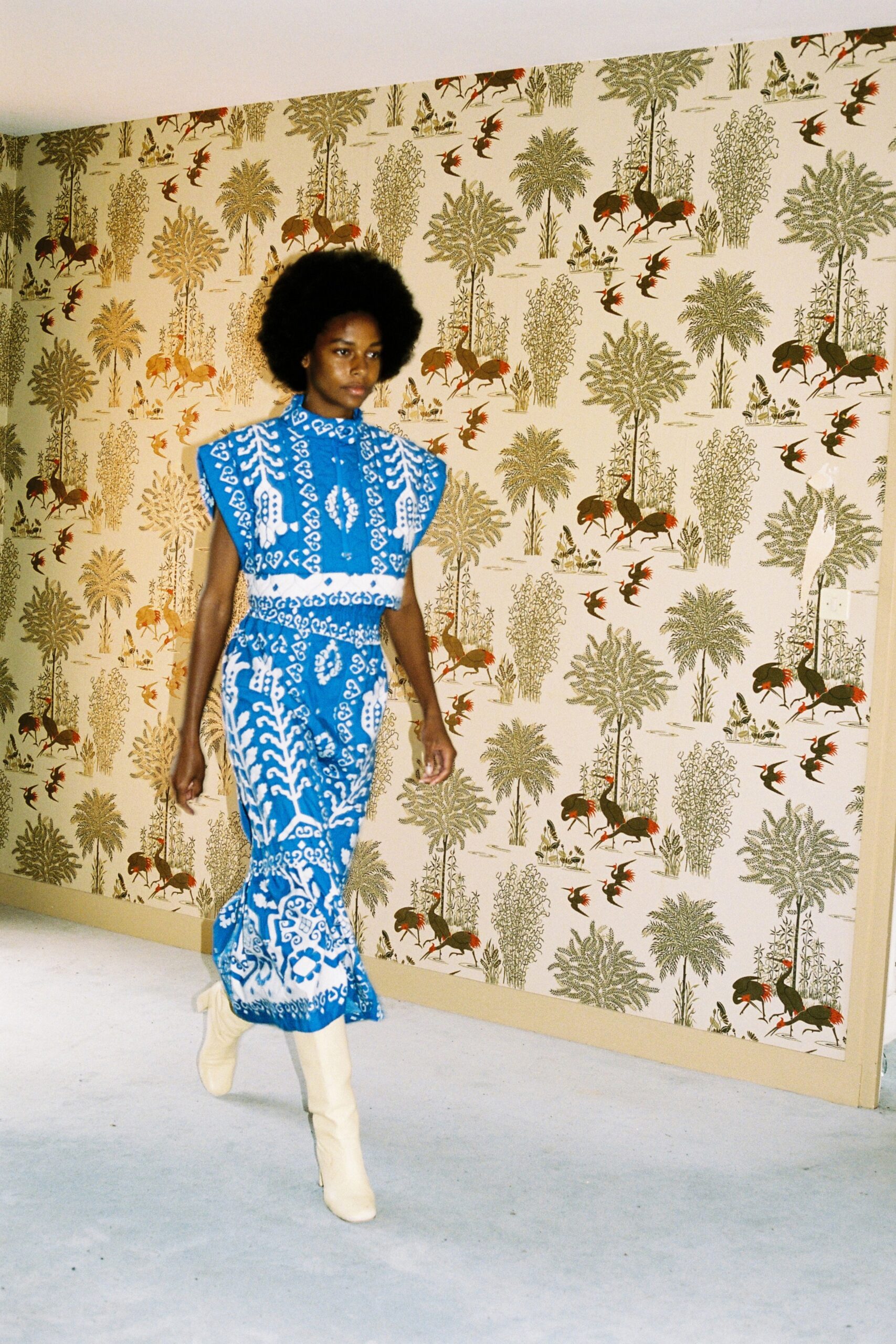 Sea Resort 23 Look 10