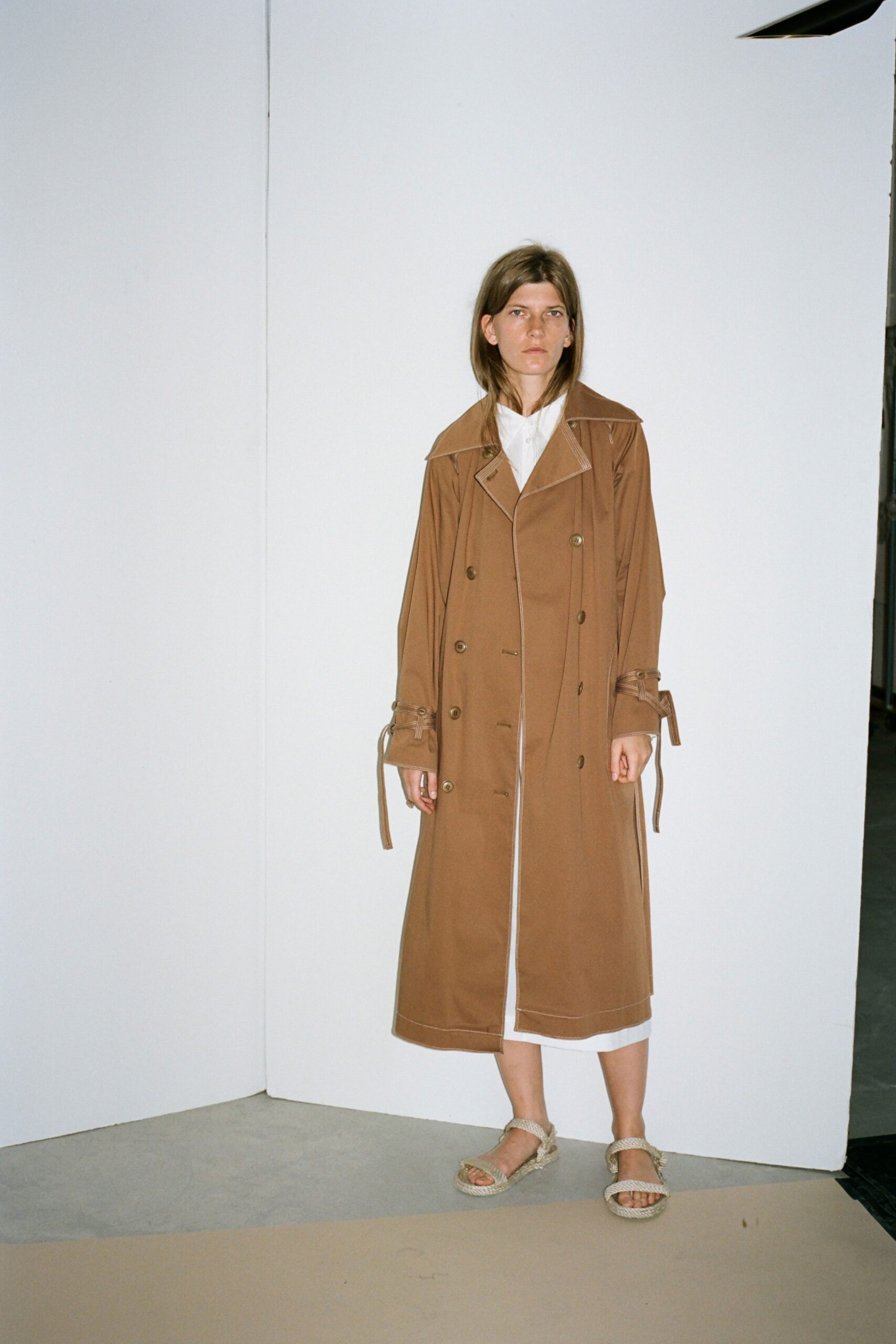 Sea S/S 19 Look 9