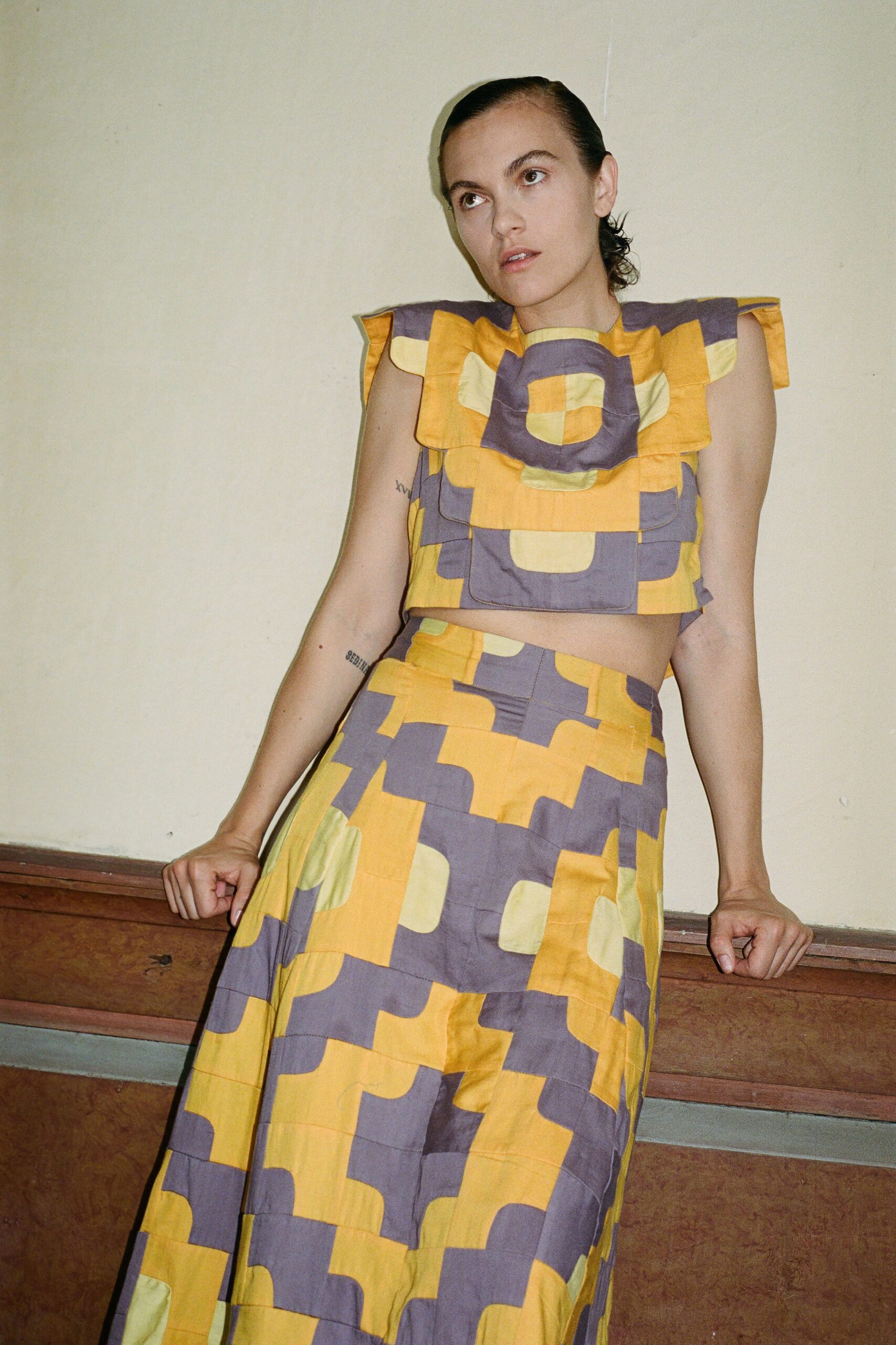Sea S/S 23 Look 10