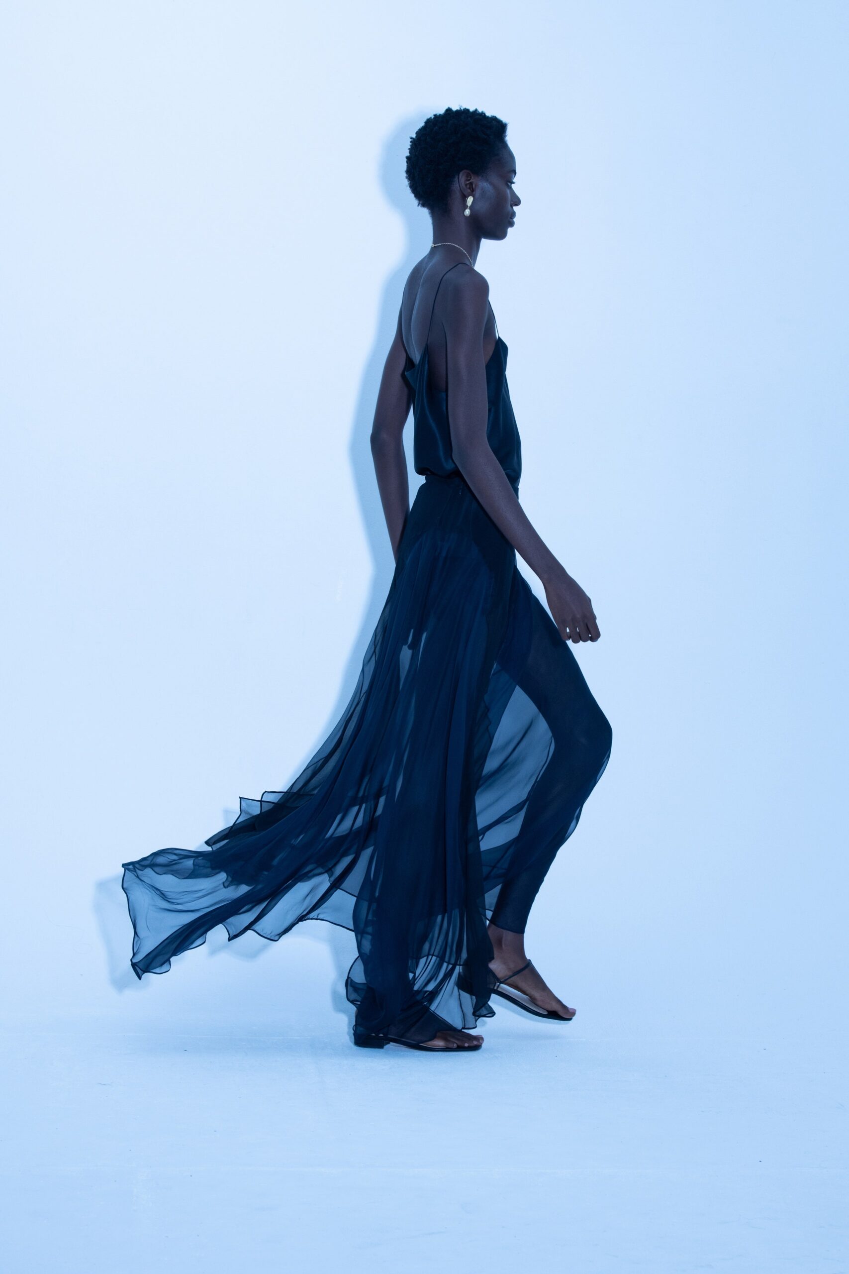 Sharon Wauchob F/W 23 Look 10