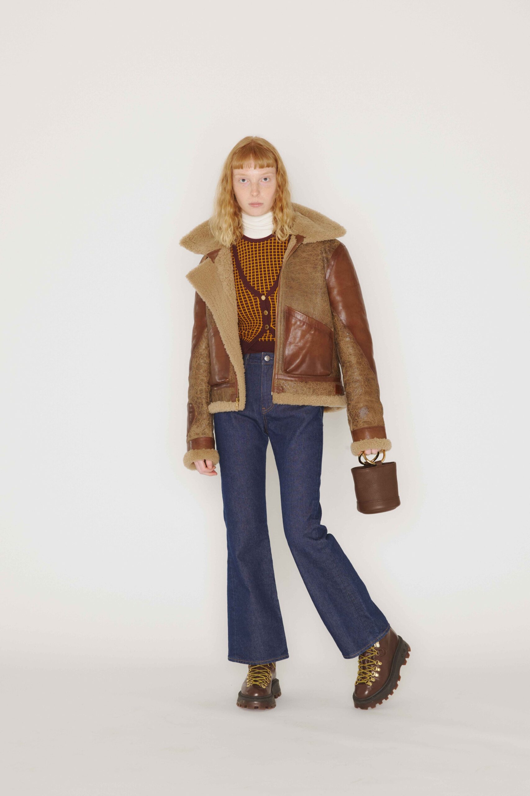Simon Miller F/W 19 Look 10