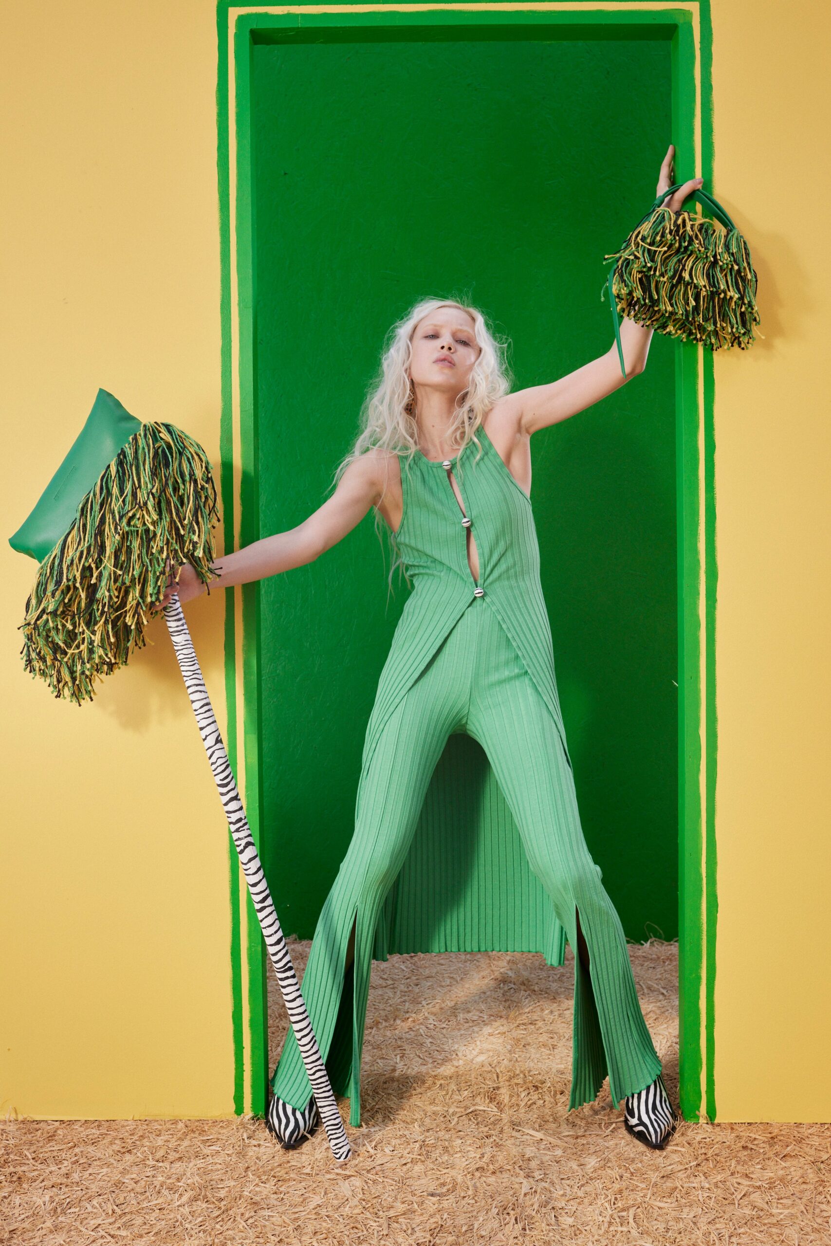 Simon Miller Resort 23 Look 10