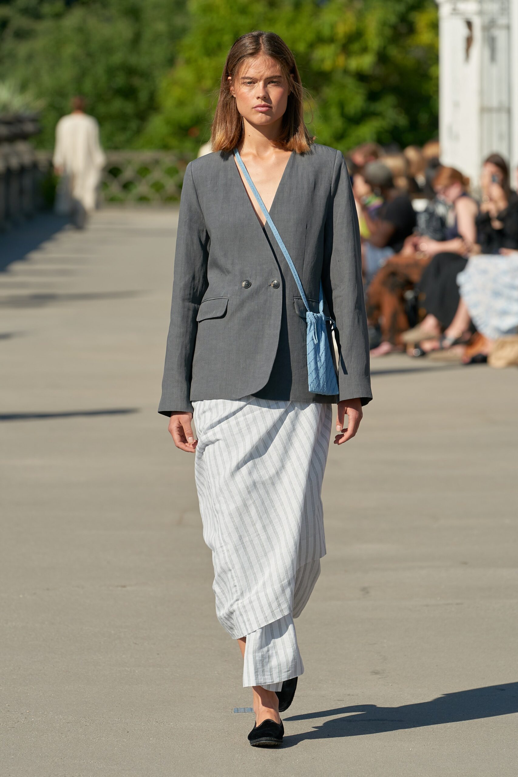 Skall Studio Copenhagen S/S 23 Look 10