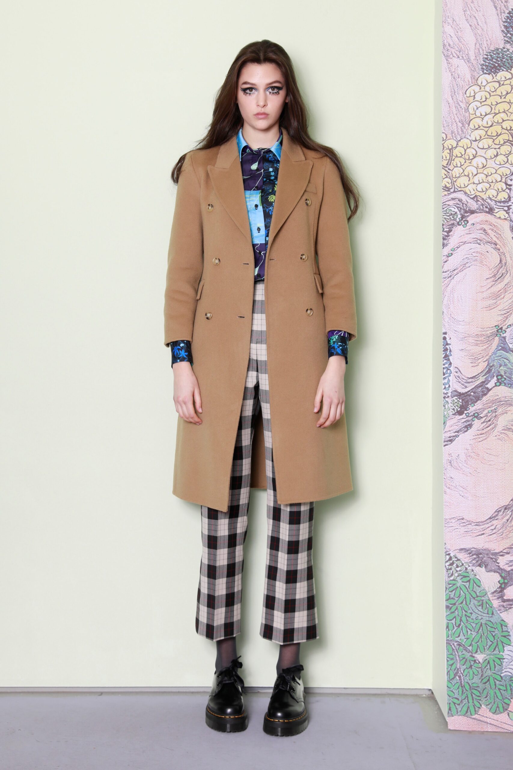 Snow Xue Gao F/W 23 Look 10