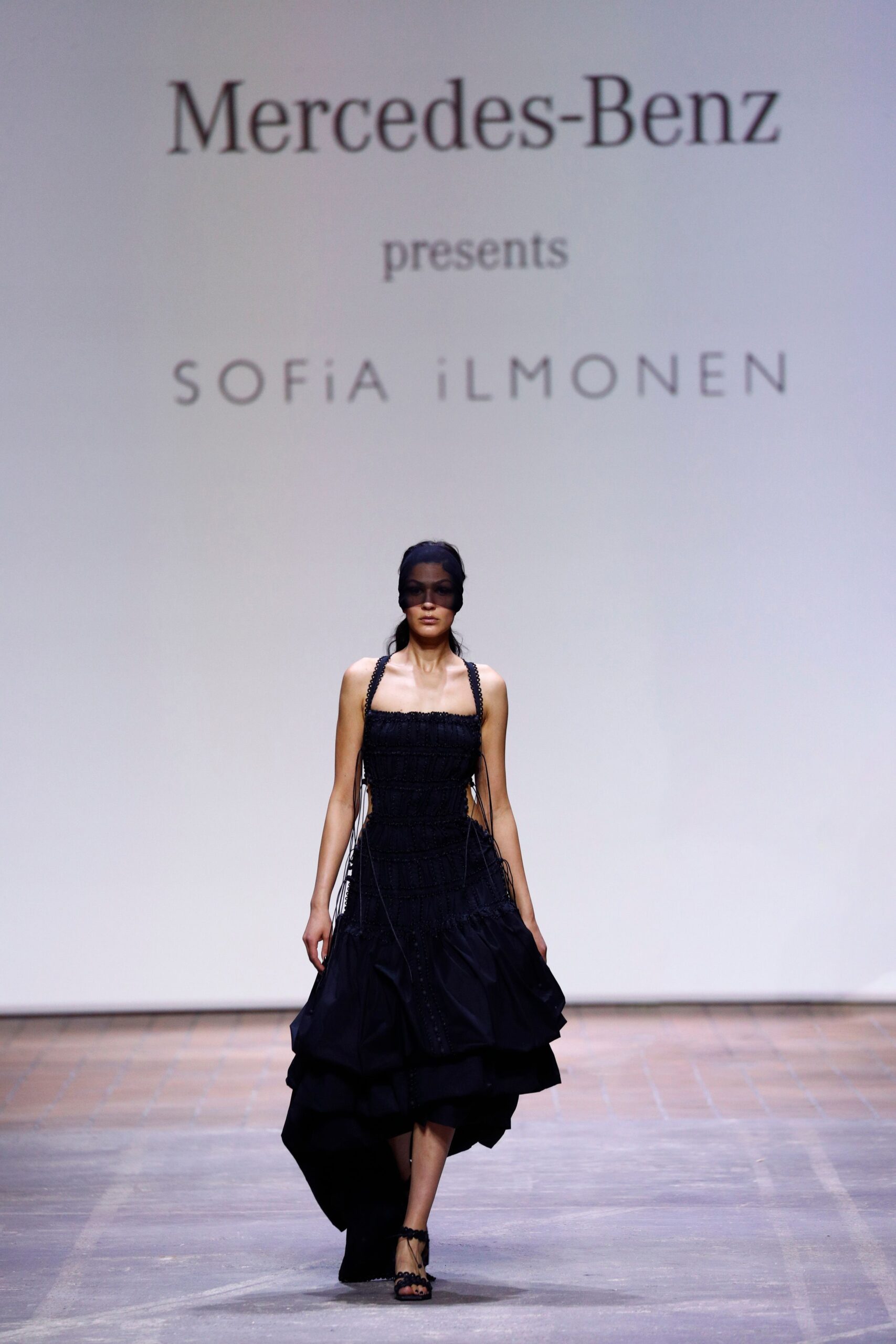 Sofia Ilmonen Berlin F/W 22 Look 10