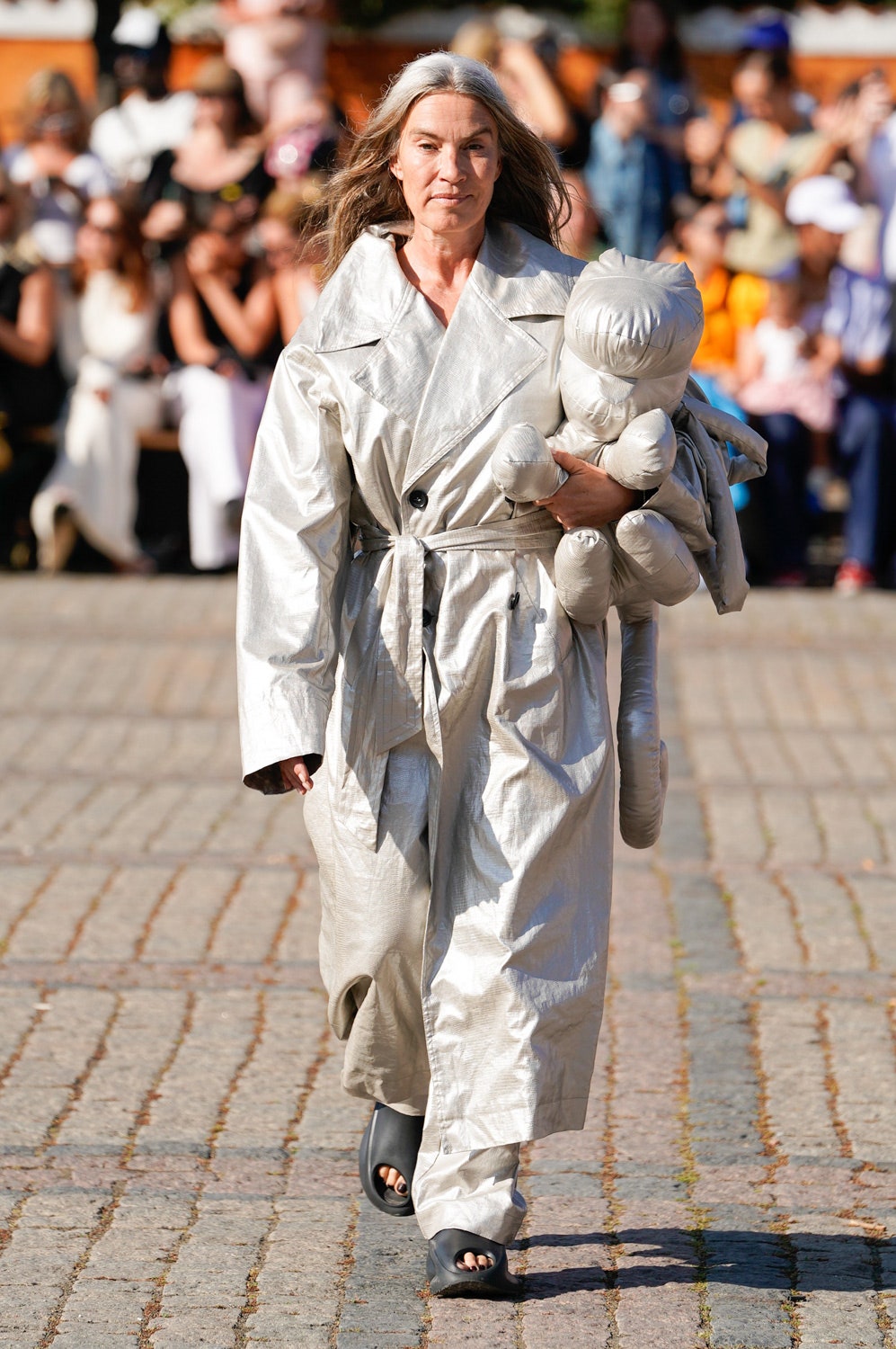 Soulland Copenhagen S/S 23 Look 10