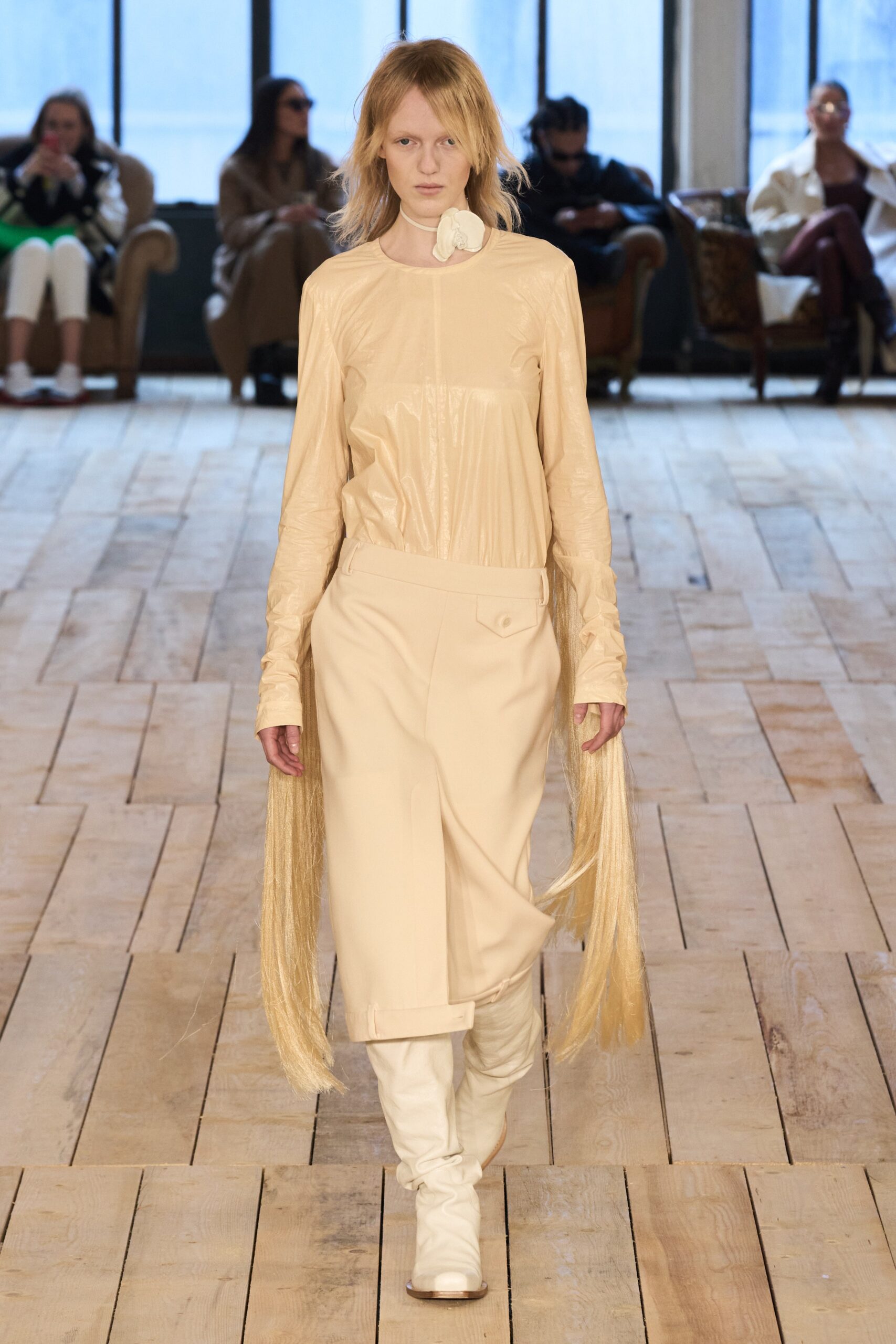 Sportmax F/W 23 Look 10