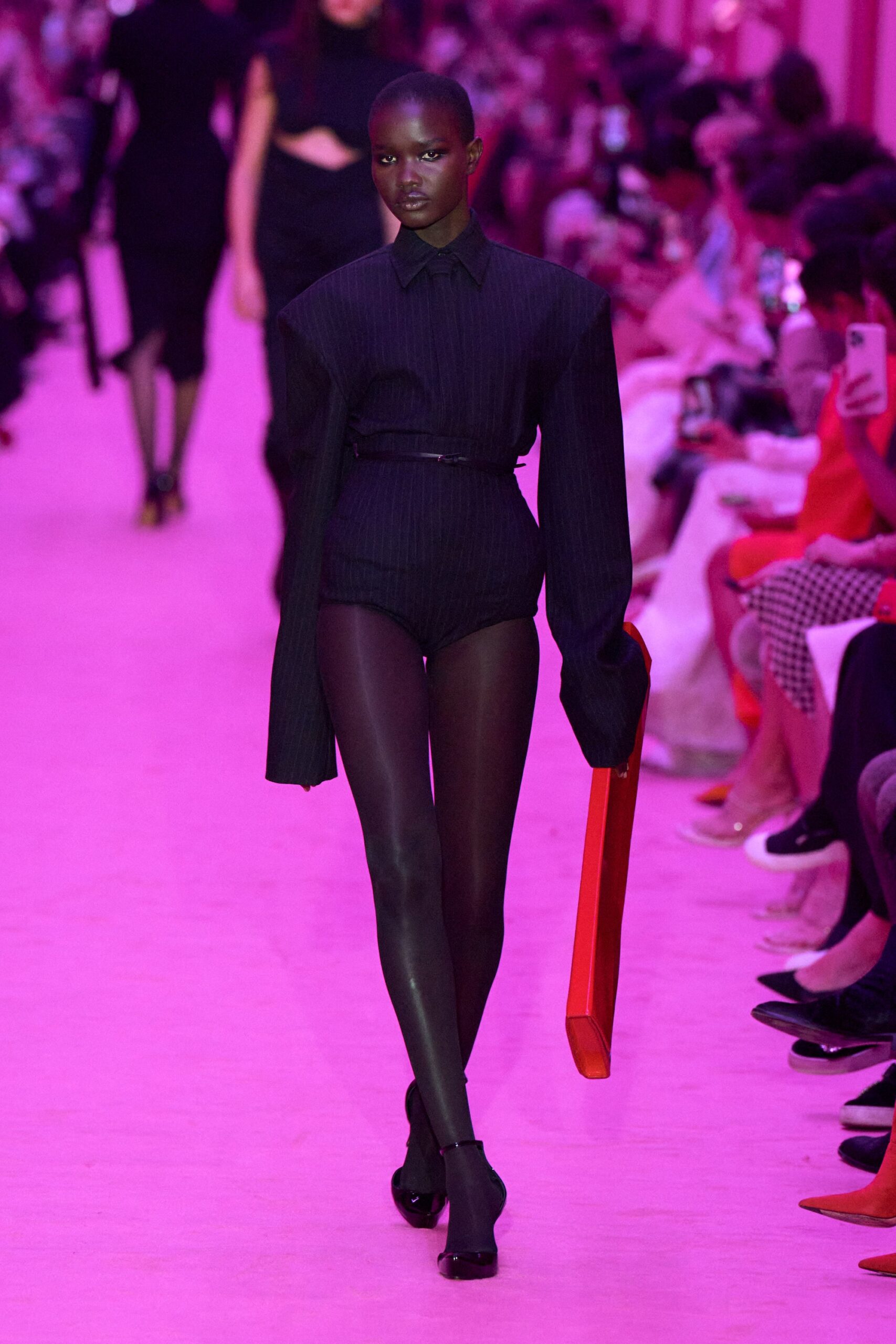 Sportmax F/W 22 Look 10