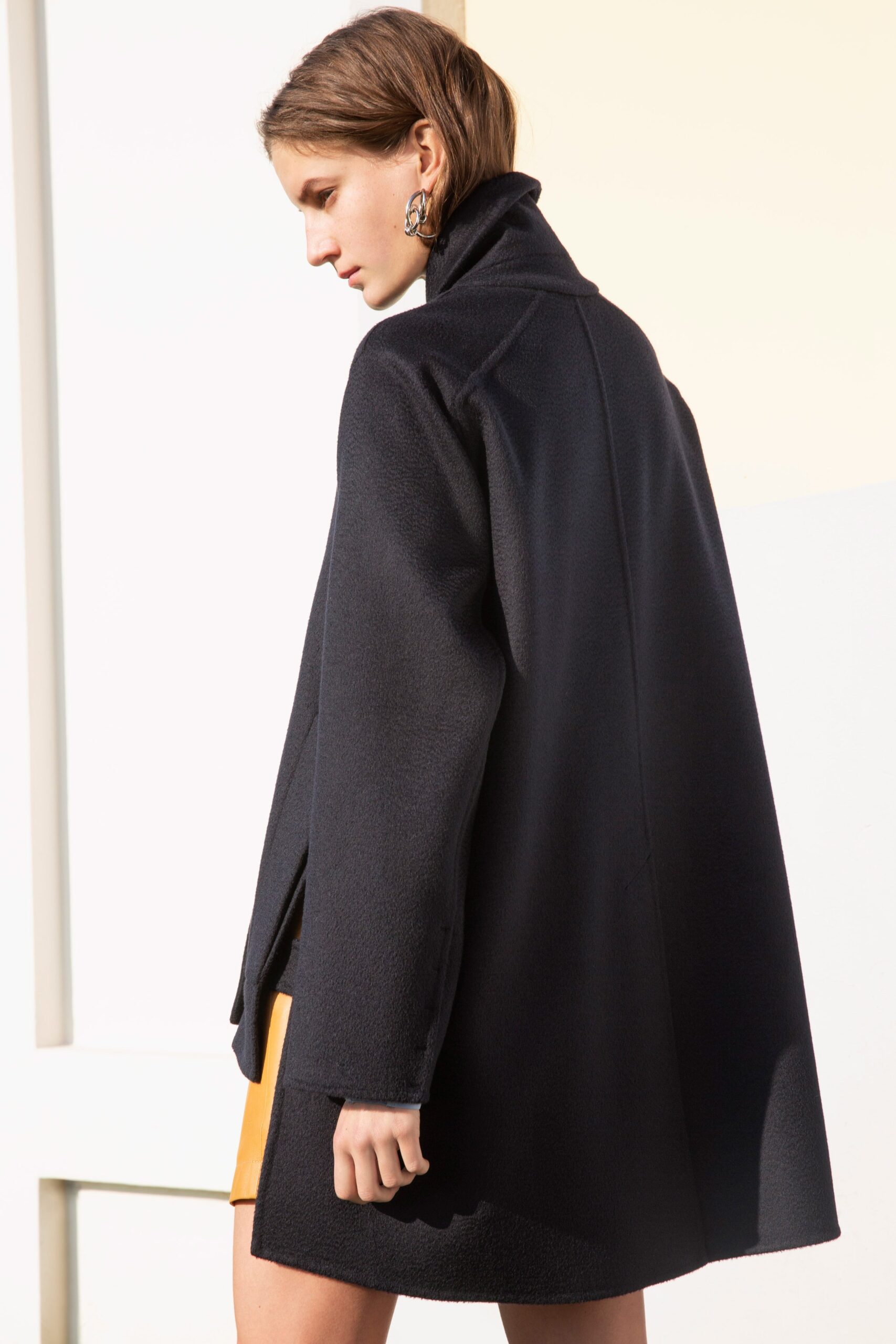 Sportmax F/W 19 Look 10