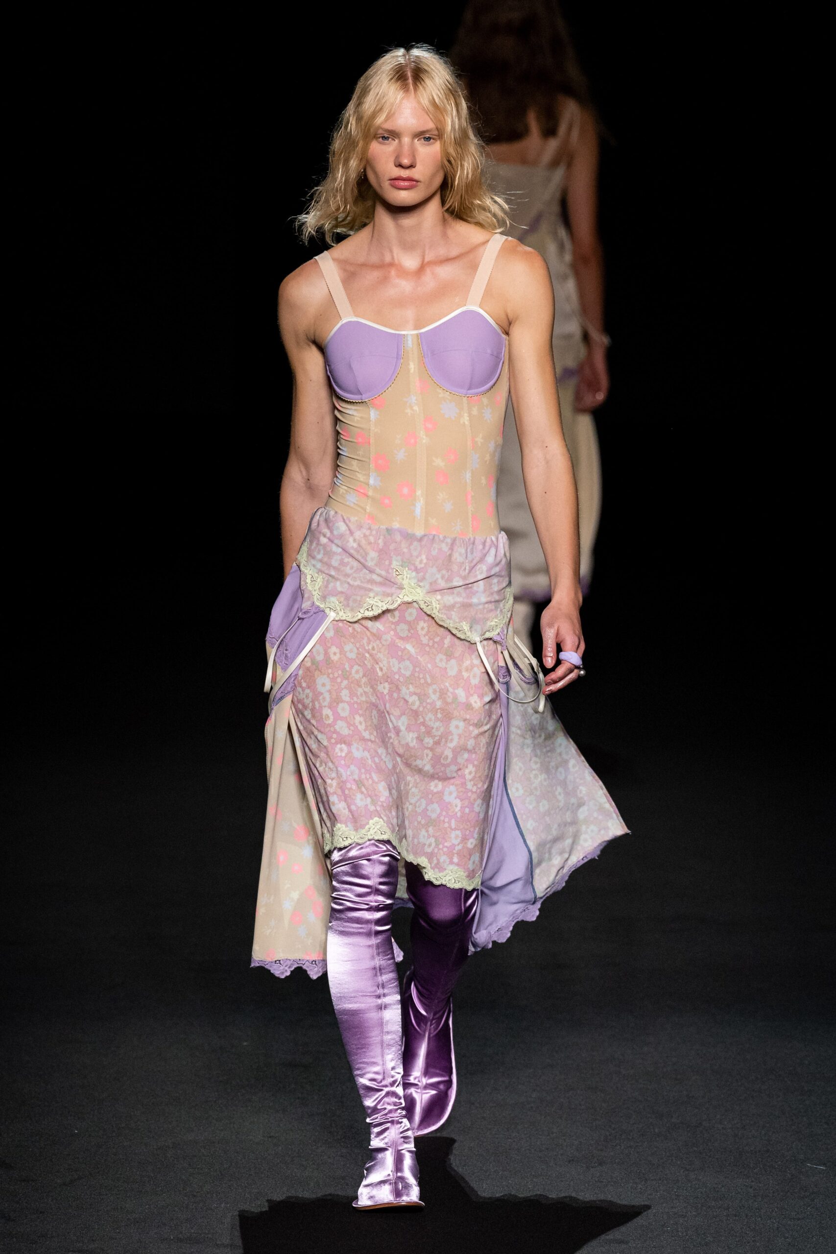 Sportmax S/S 23 Look 10