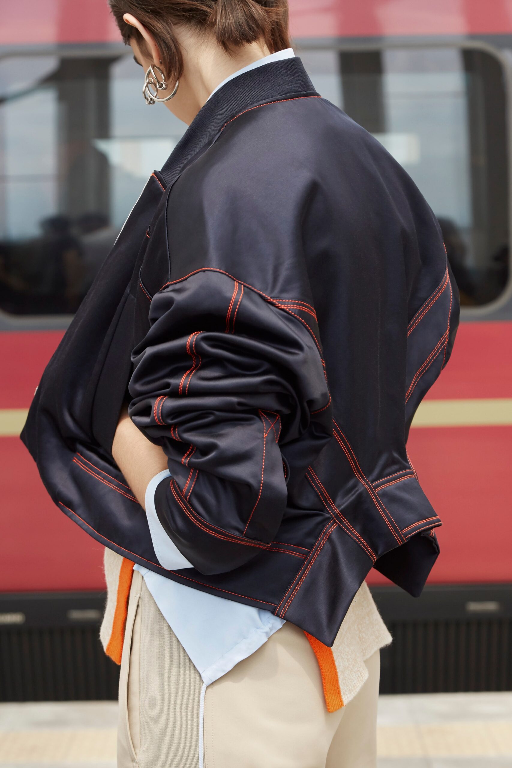 Sportmax Resort 19 Look 10
