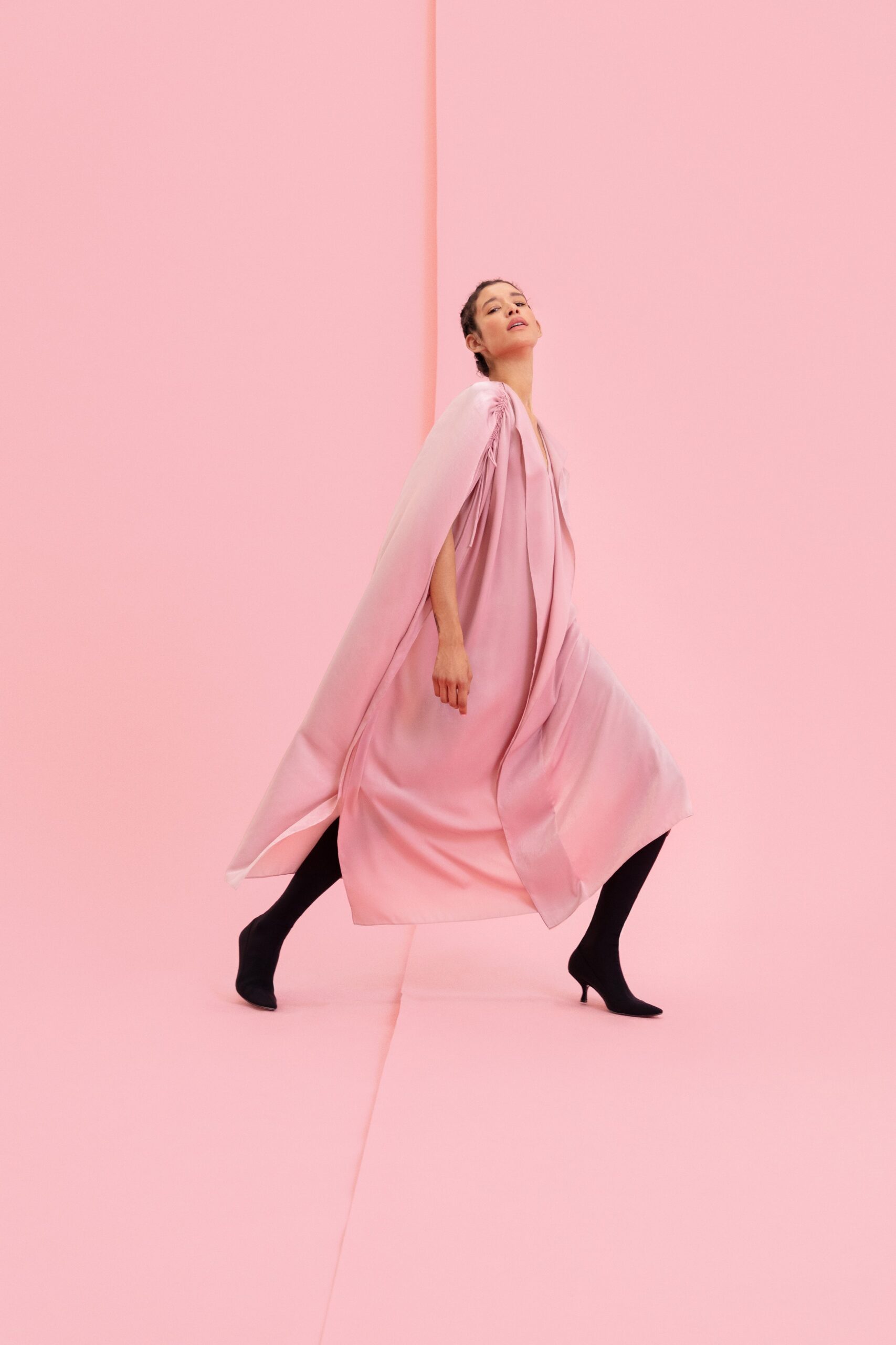 St. John F/W 23 Look 10