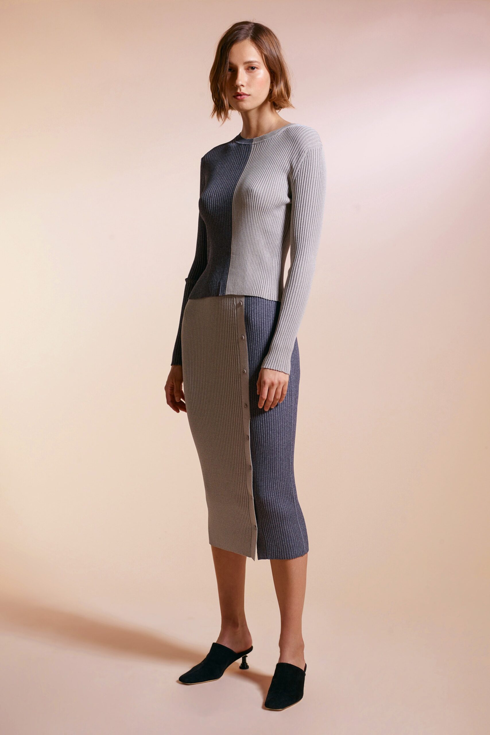 Staud F/W 21 Look 10