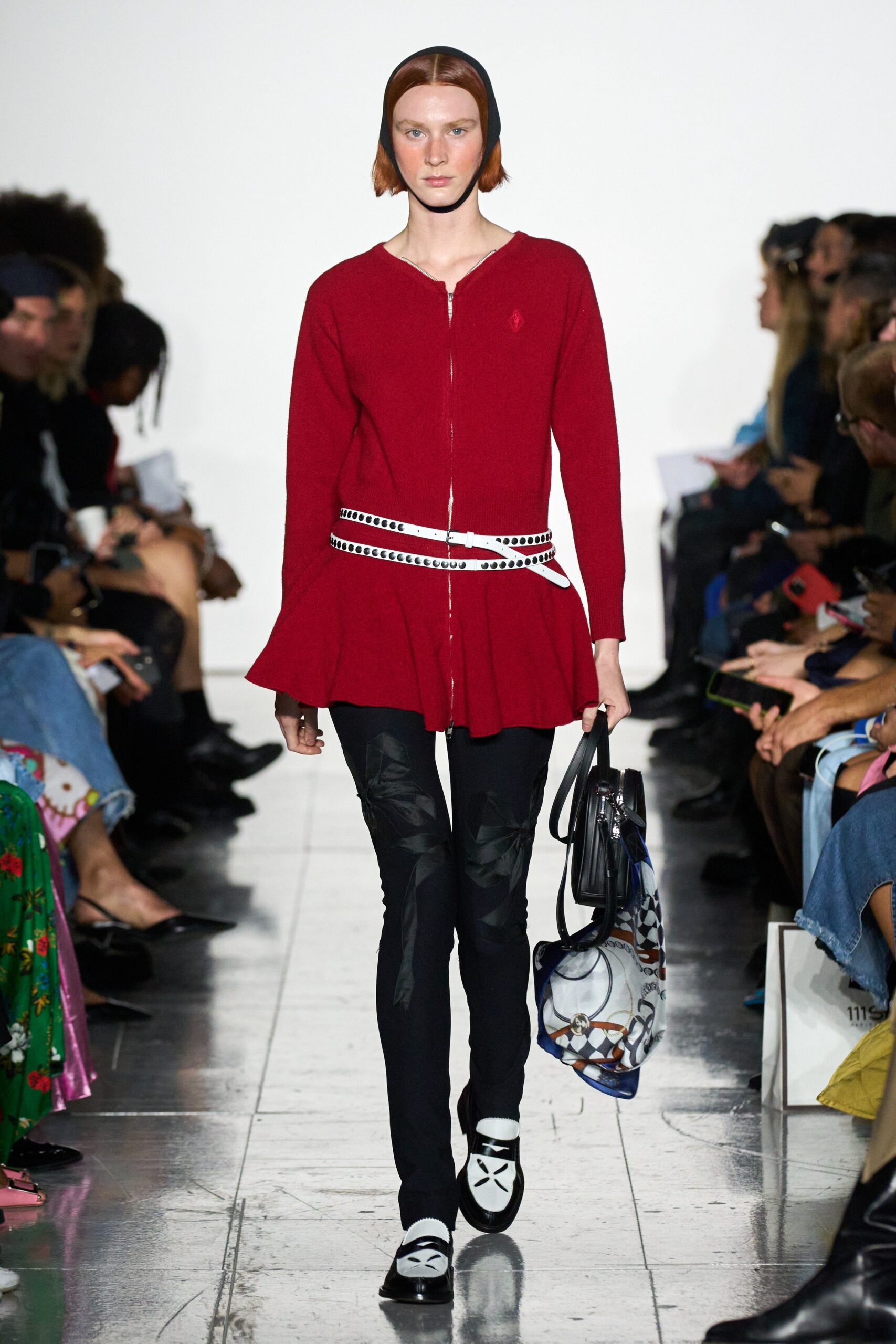 Stefan Cooke S/S 23 Look 10