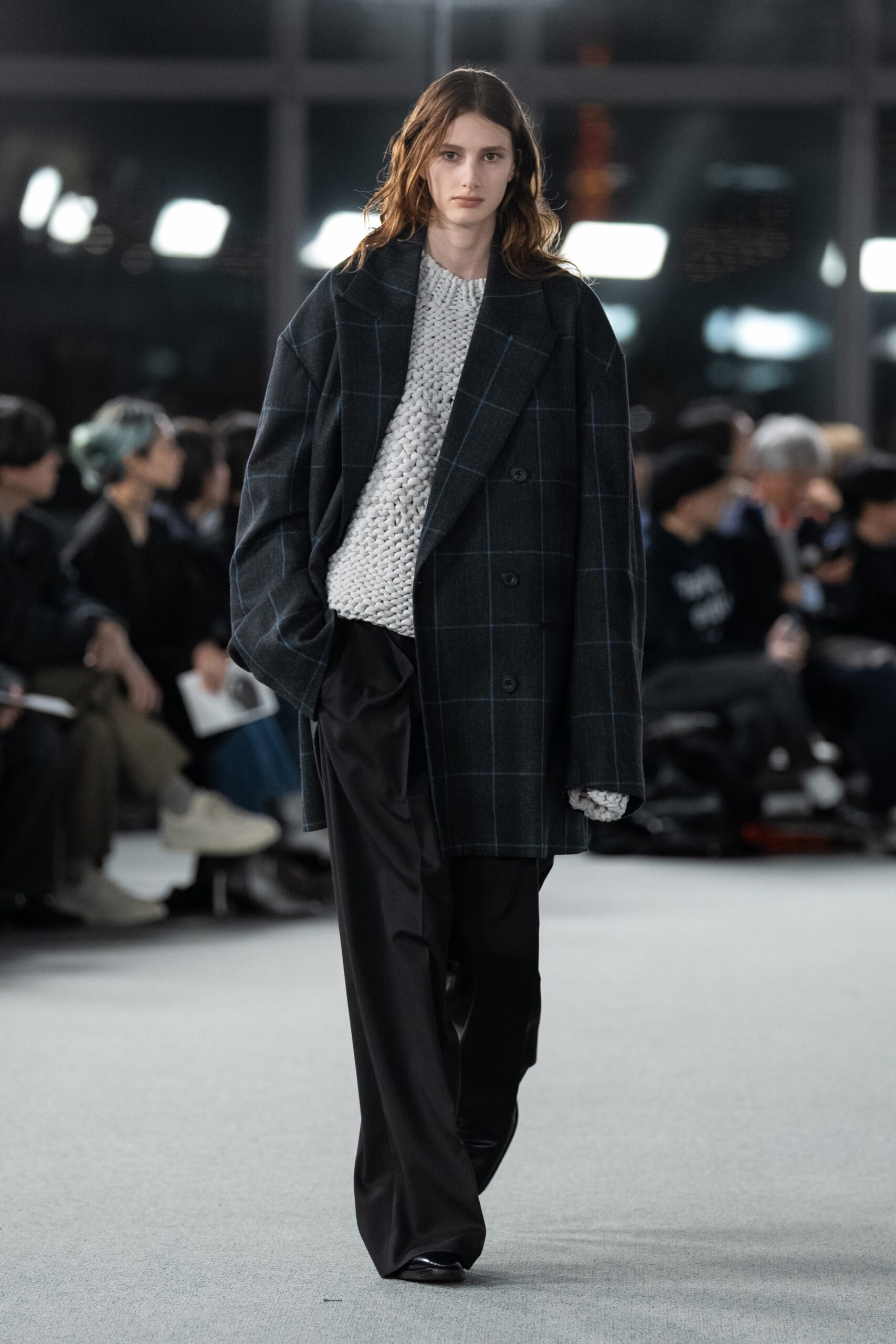 Stein Tokyo F/W 23 Look 10