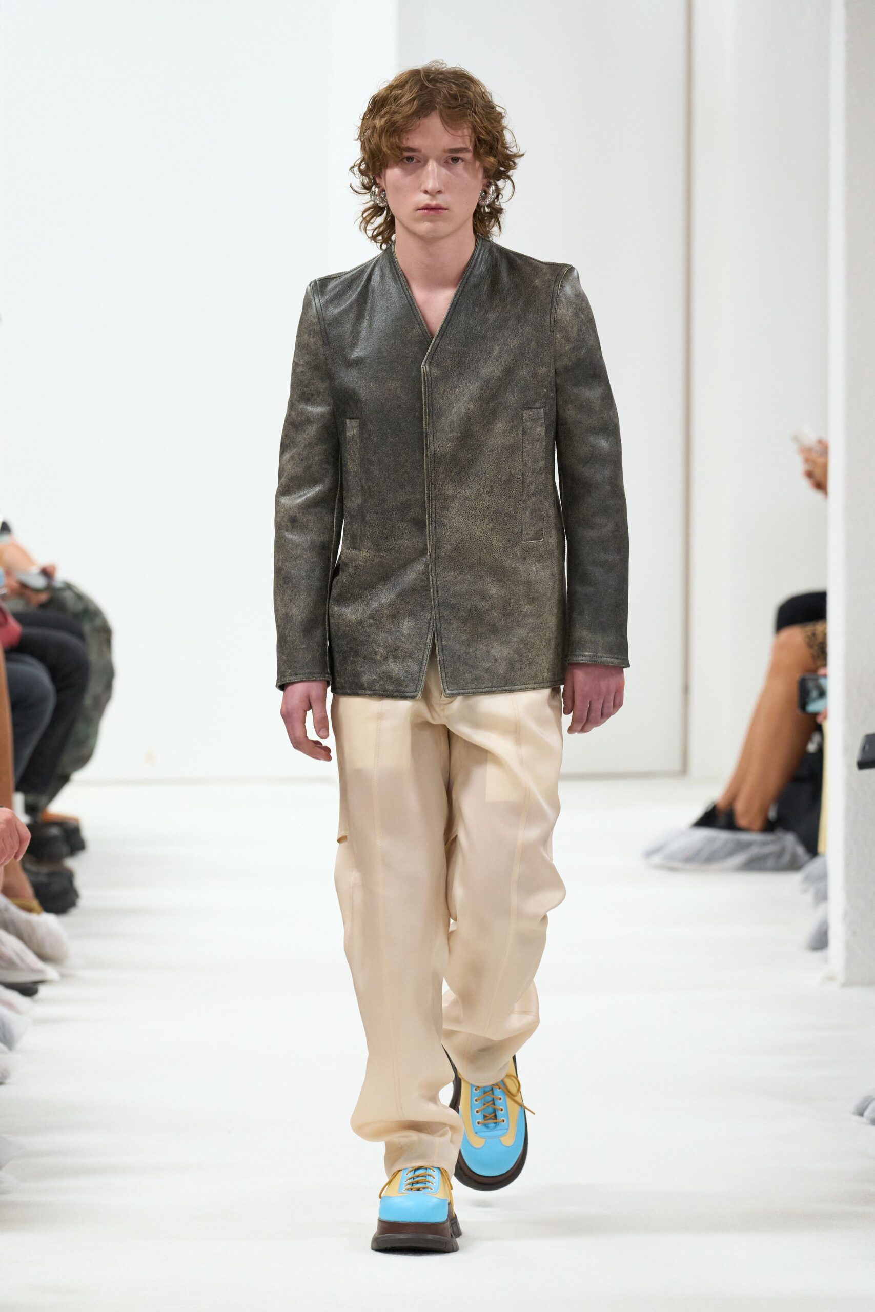Sunnei S/S 23 Look 10