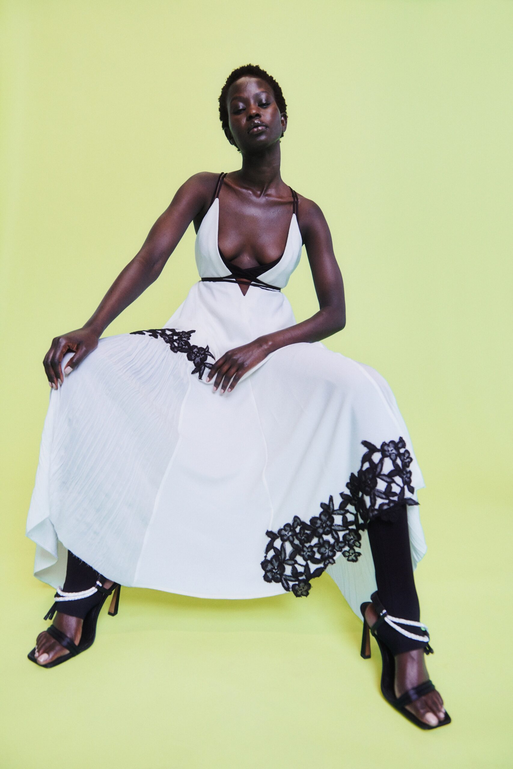 Simkhai F/W 22 Look 11