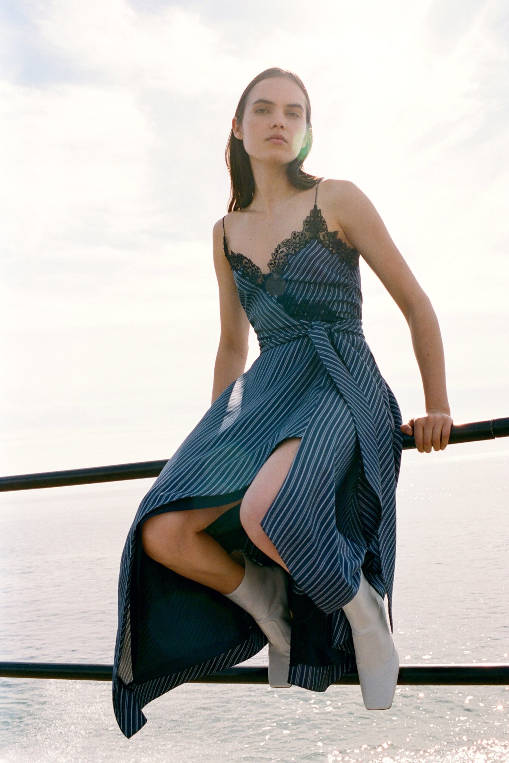 Simkhai F/W 20 Look 11
