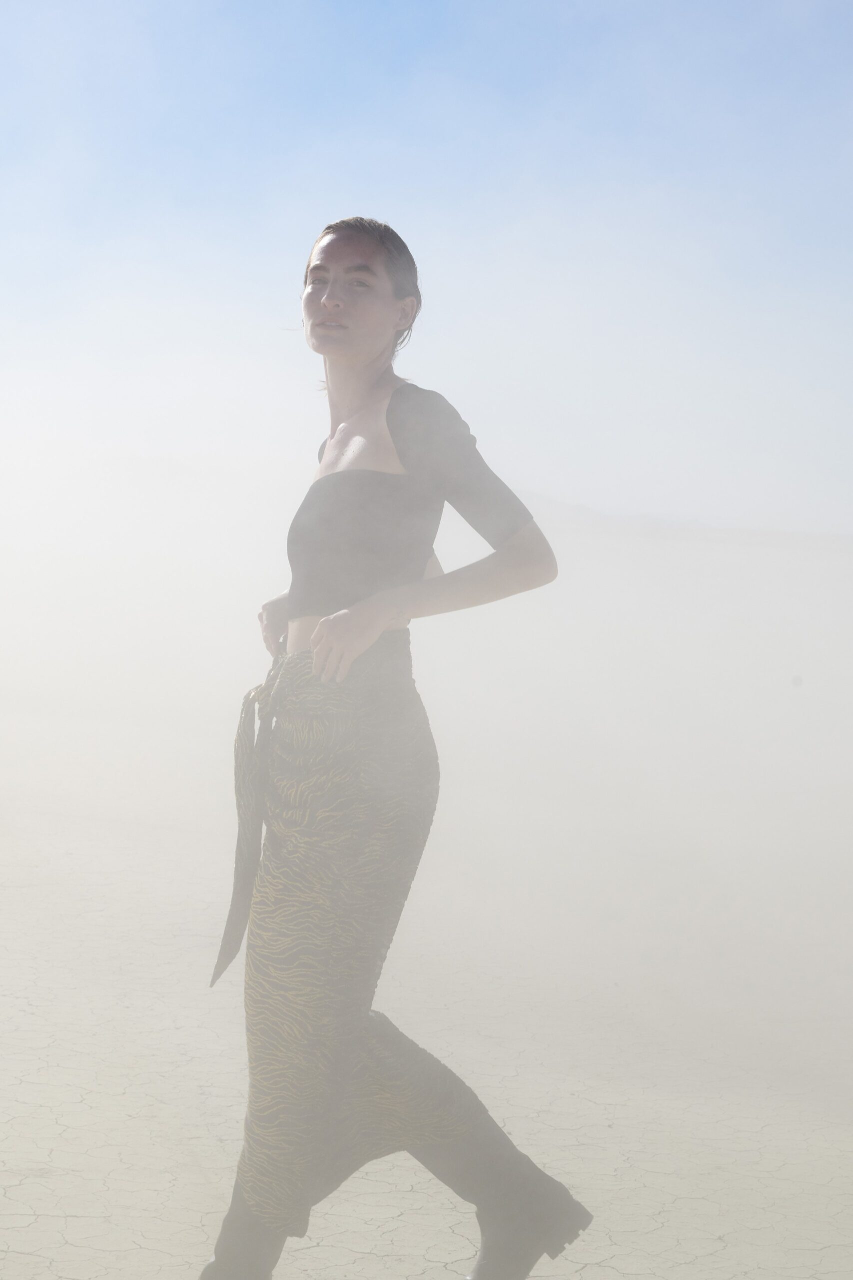 Simkhai Resort 21 Look 9