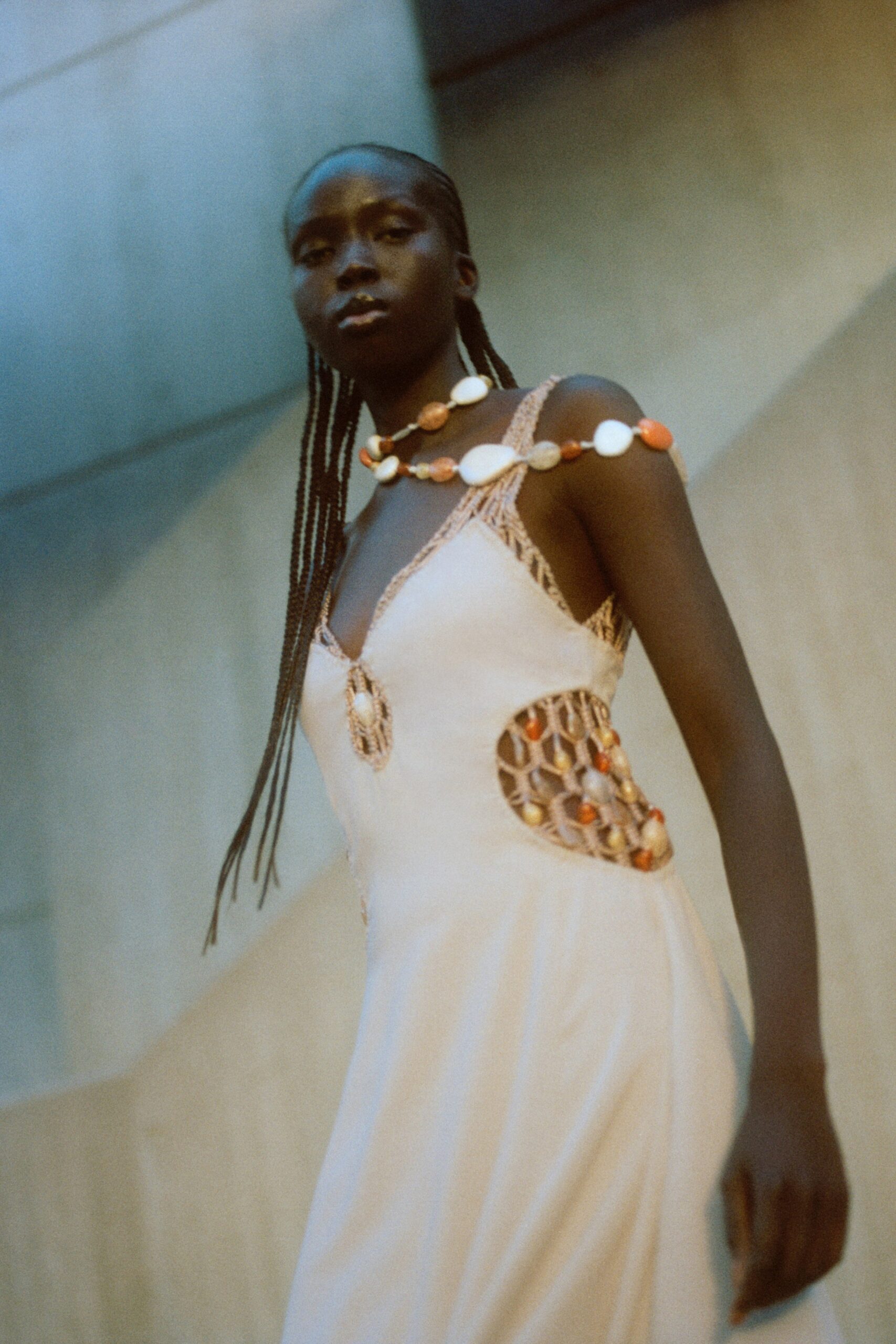 Simkhai F/W 22 Look 11