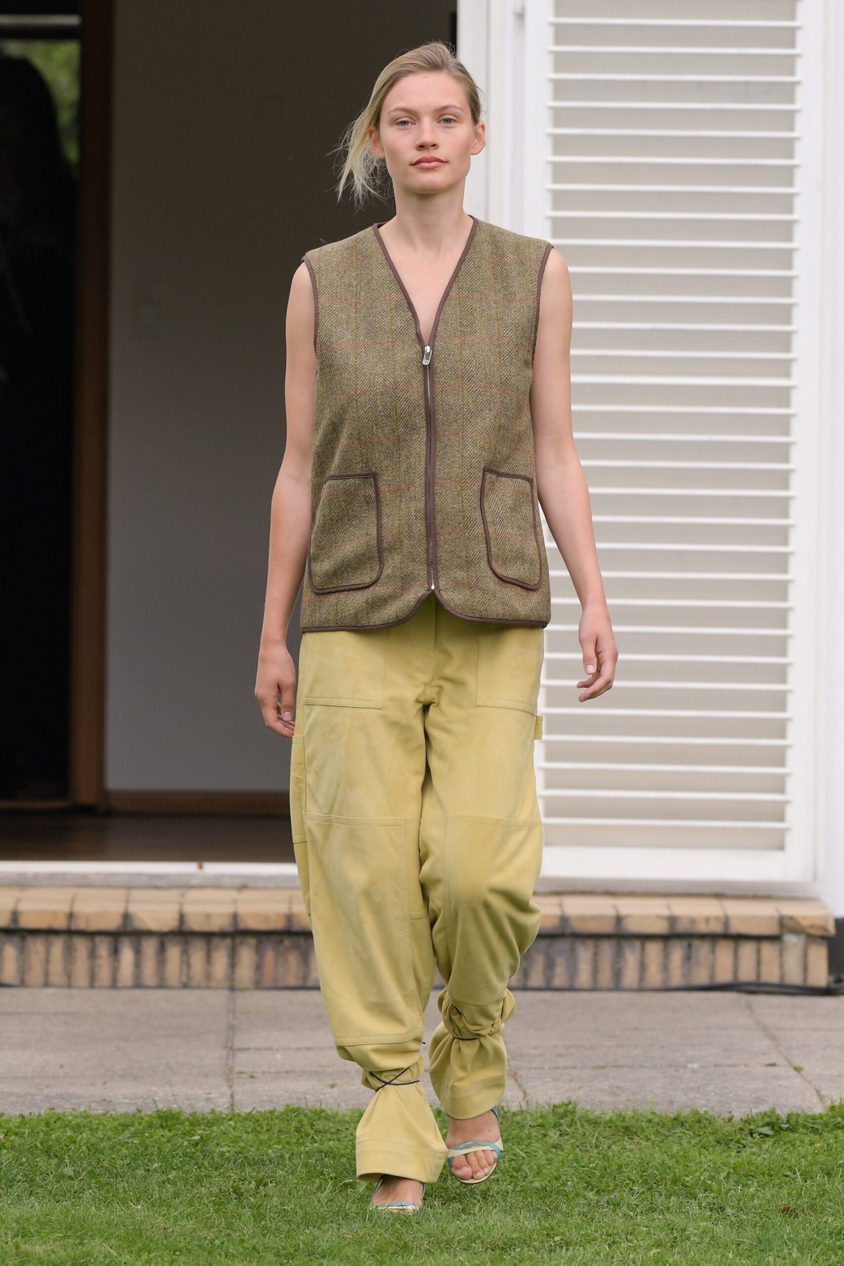 Saks Potts Copenhagen F/W 21 Look 11