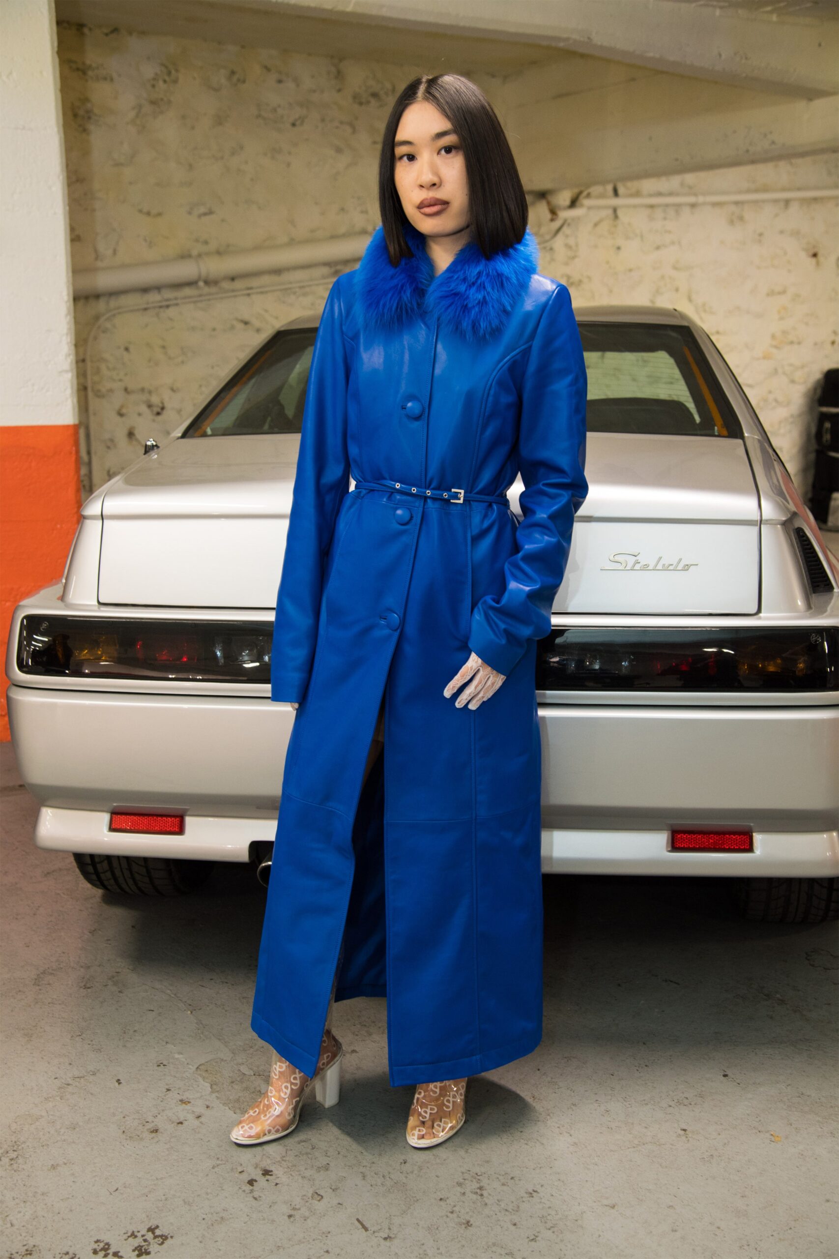 Saks Potts F/W 20 Look 11